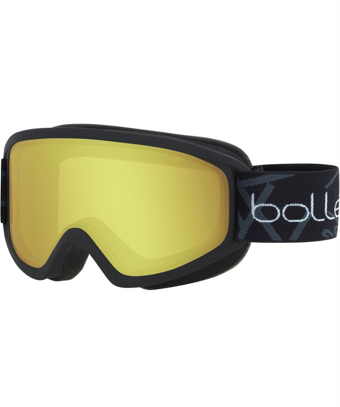 BOLLE FREEZE  Cat 1