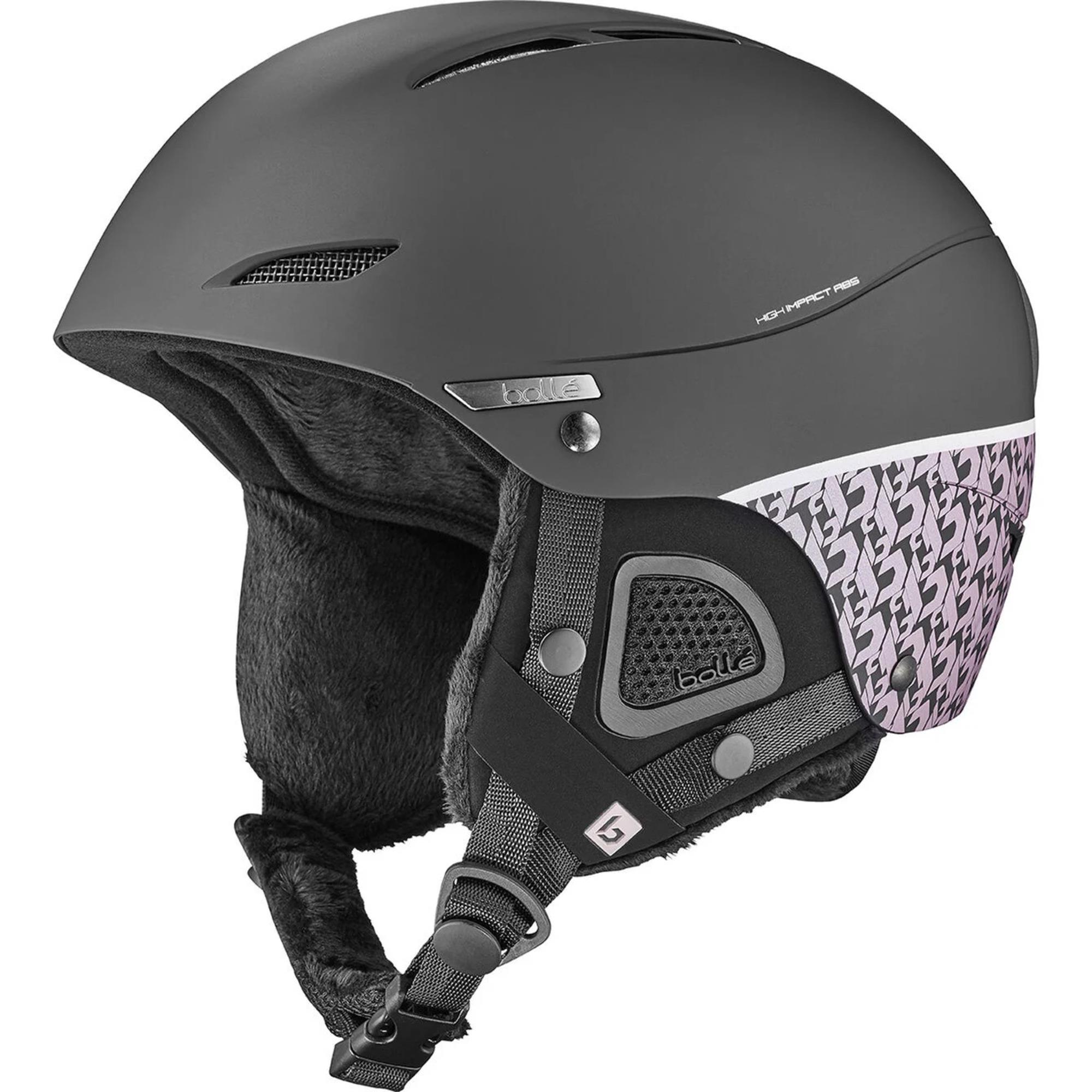 BOLLE JULIET 52-54cm (S) UNISEX KASK