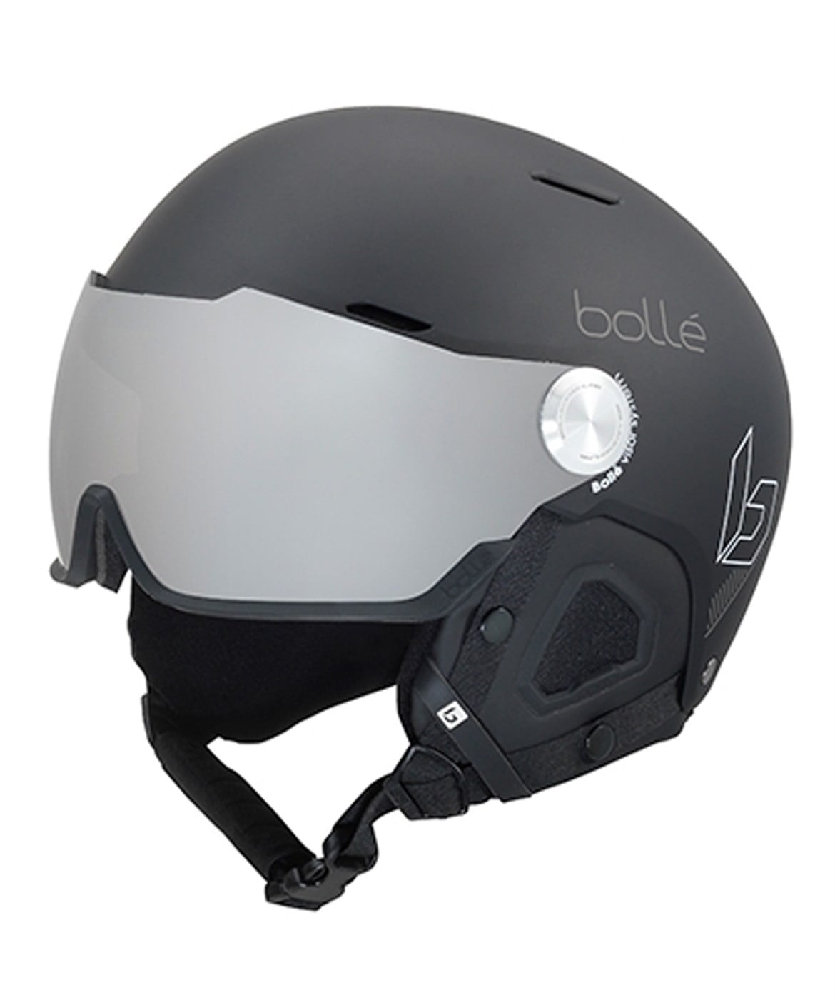 BOLLE MIGHT VISOR  L 59-62