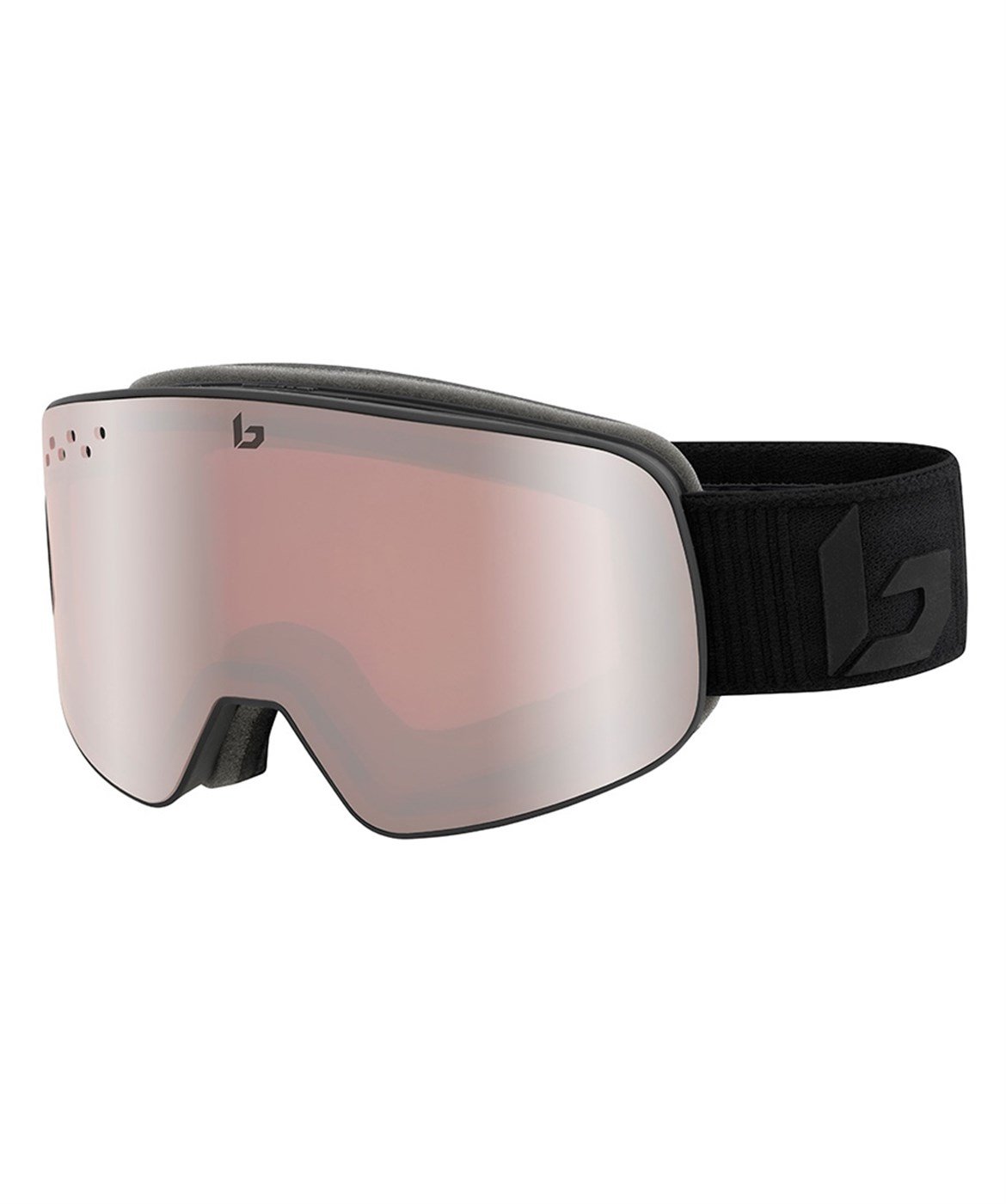 BOLLE NEVADA  Cat 2