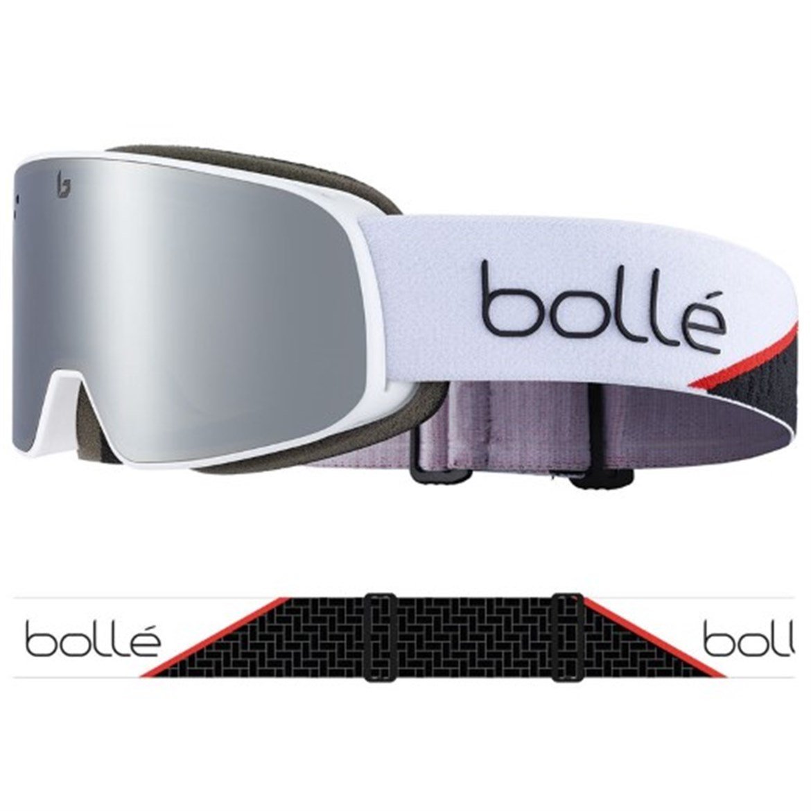BOLLE NEVADA SMALL
