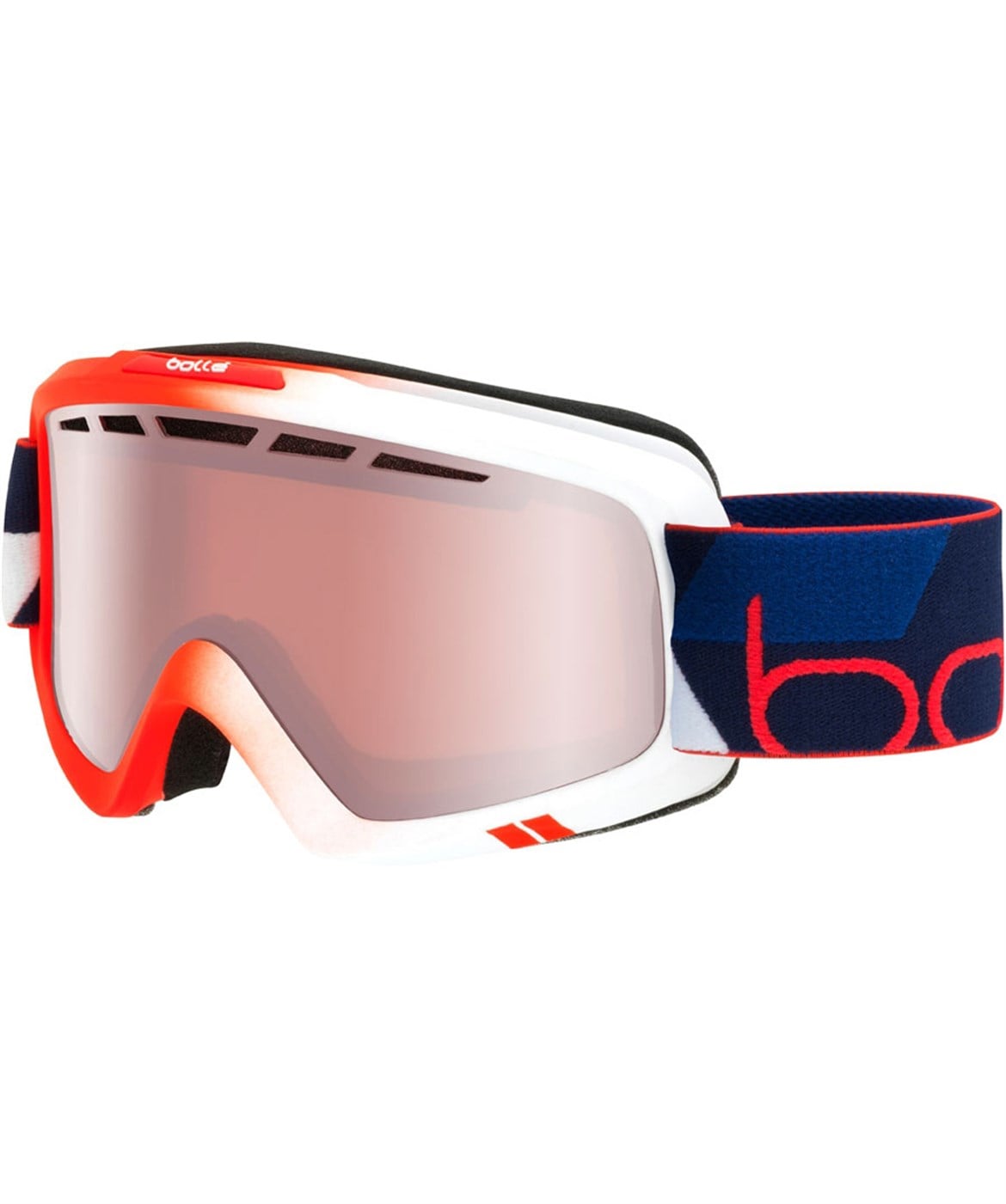 BOLLE NOVA II  Cat 2