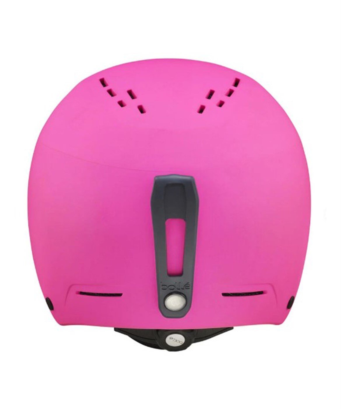 BOLLE QUIZ Pink Flash Matte S 52-55cm