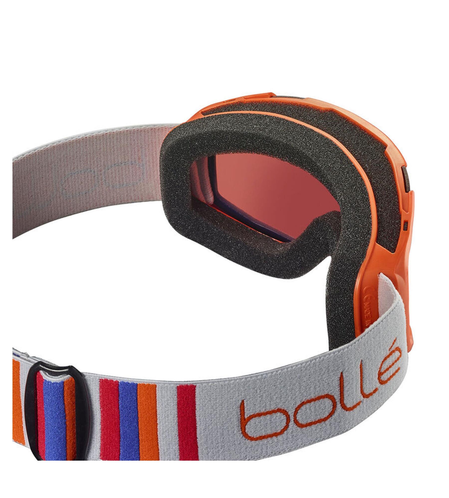 BOLLE ROCKET GÖZLÜK