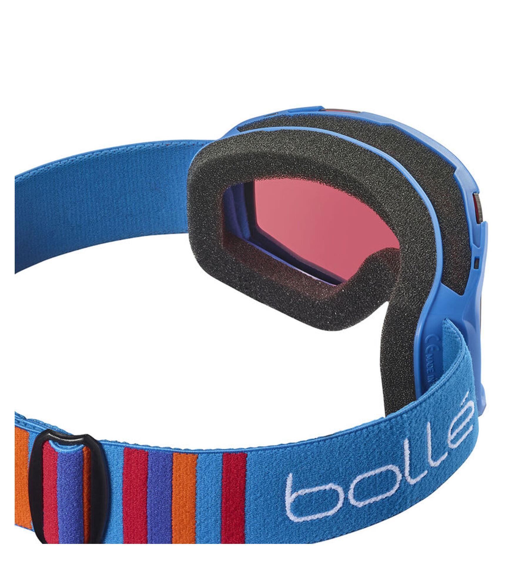 BOLLE ROCKET GÖZLÜK