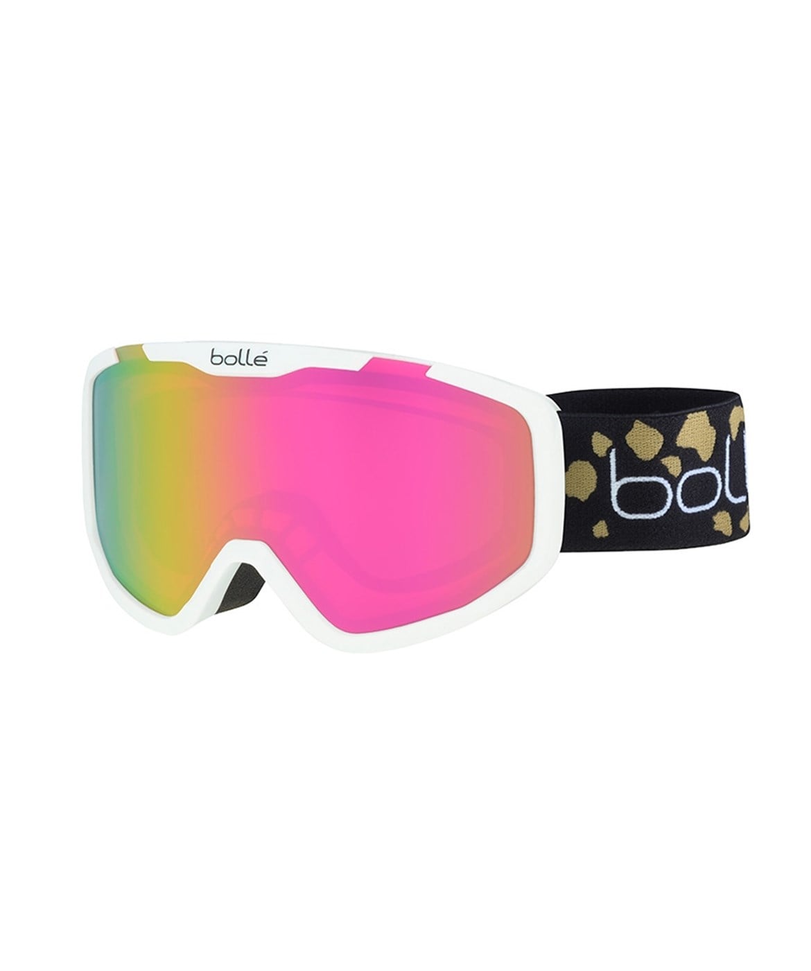 BOLLE ROCKET PLUS