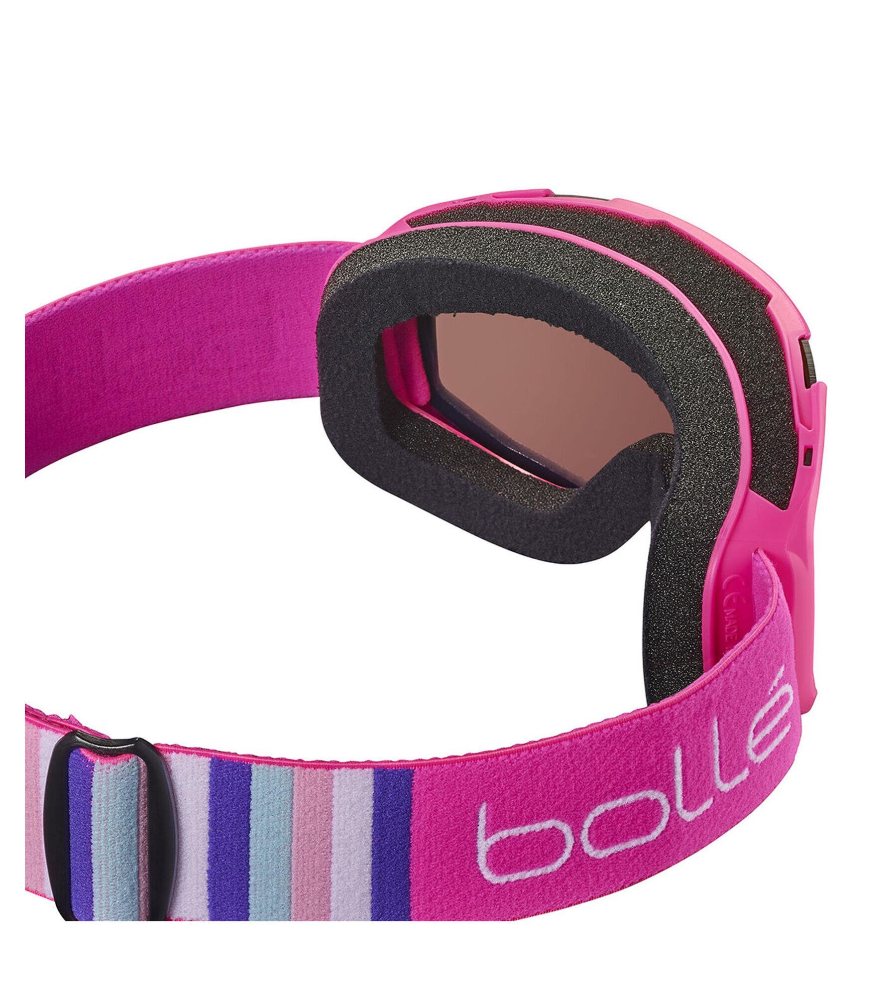 BOLLE ROCKET PLUS GÖZLÜK