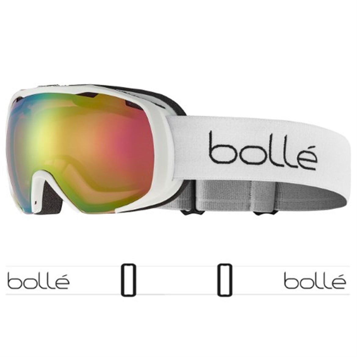 BOLLE ROYAL