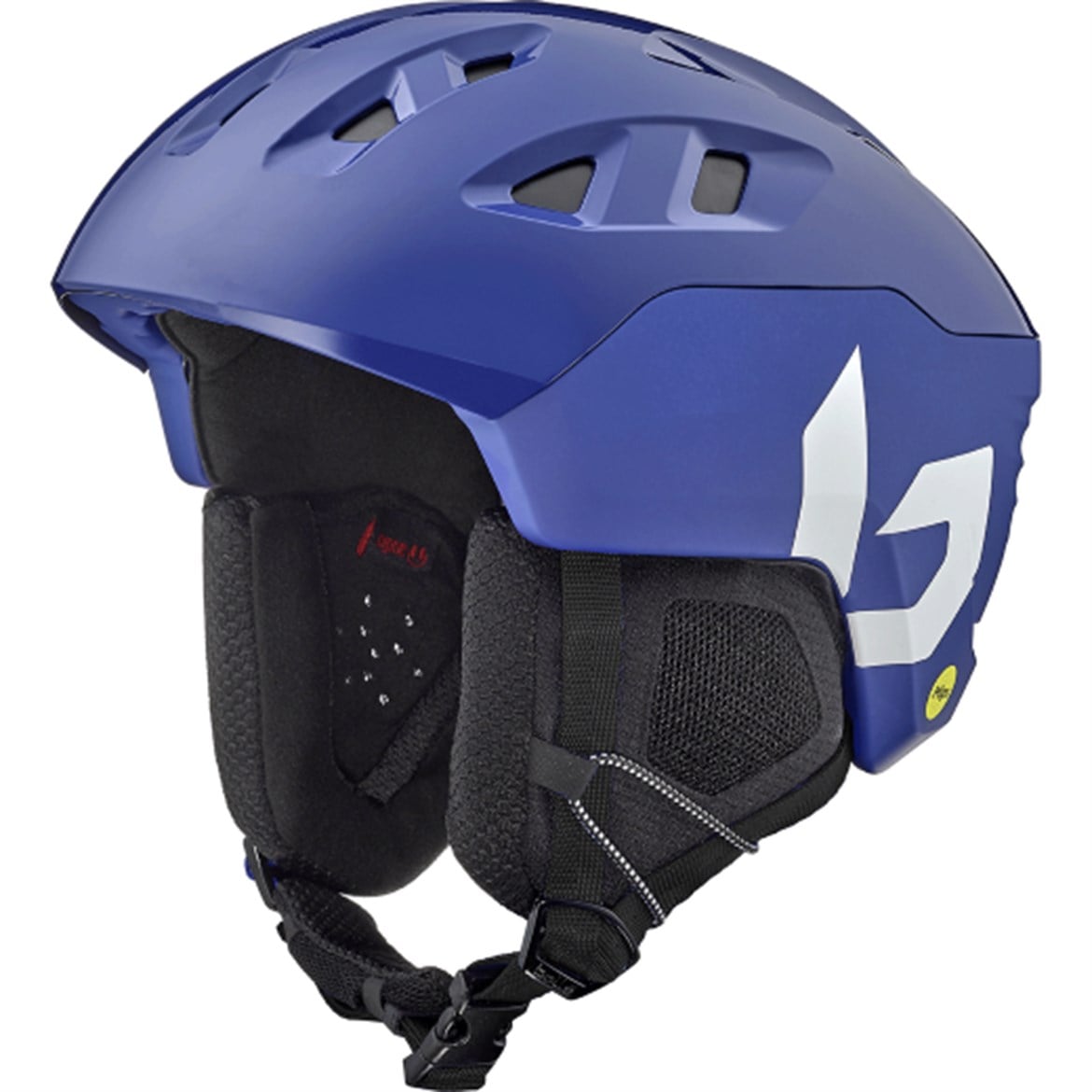 BOLLE RYFT EVO MIPS 59-62 cm (L)