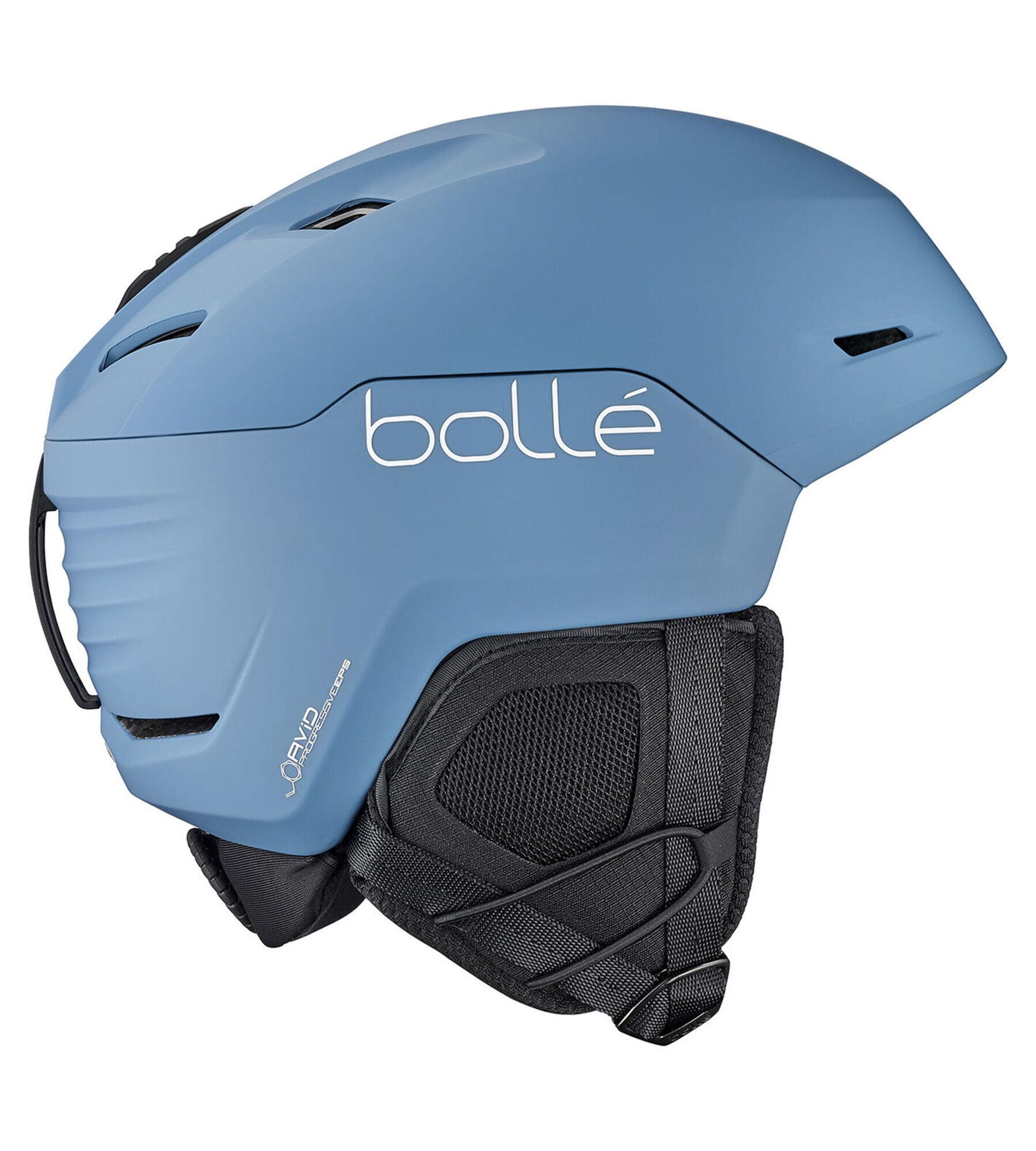 BOLLE RYFT PURE 59-62cm (L) KASK