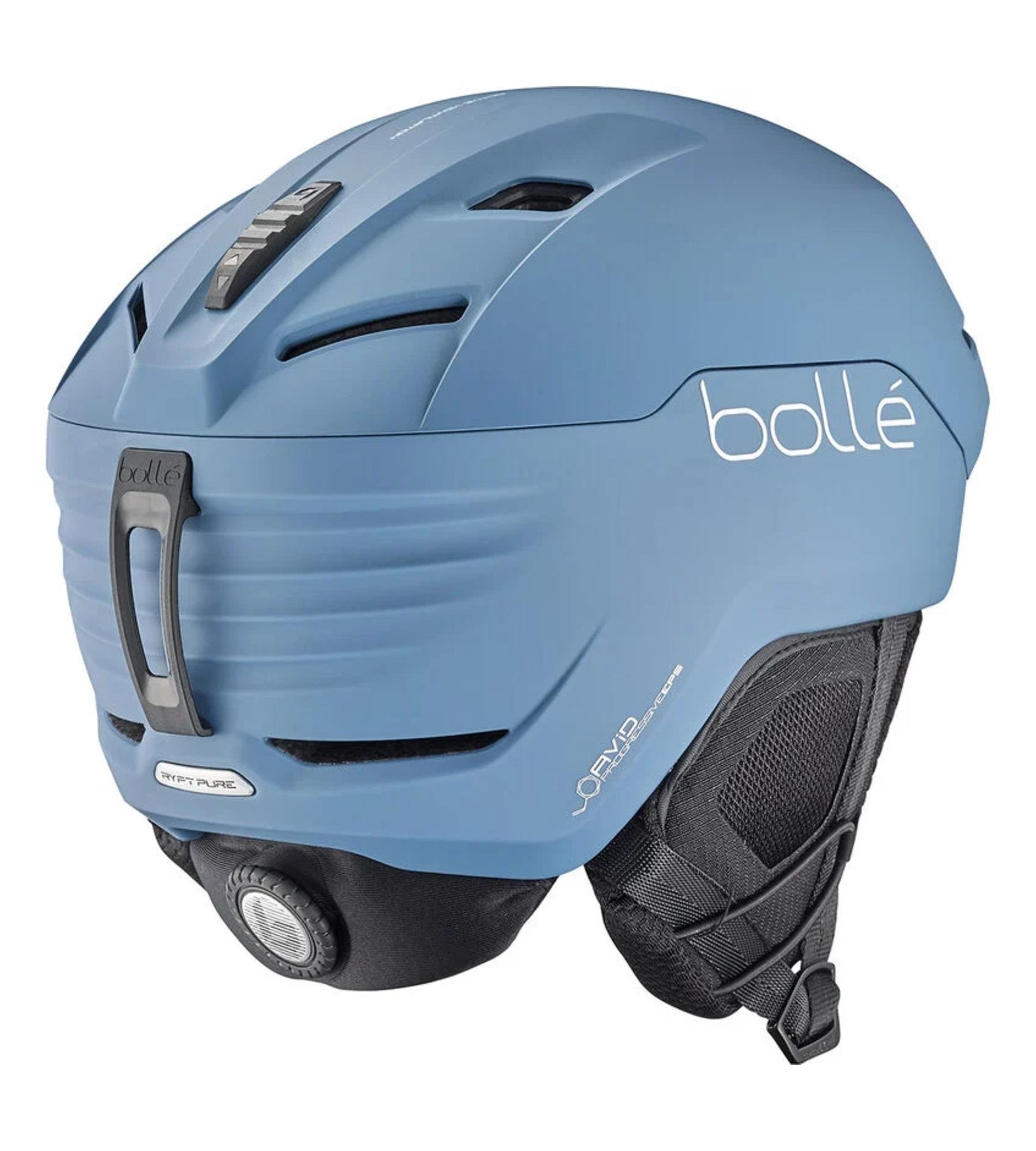 BOLLE RYFT PURE 59-62cm (L) KASK
