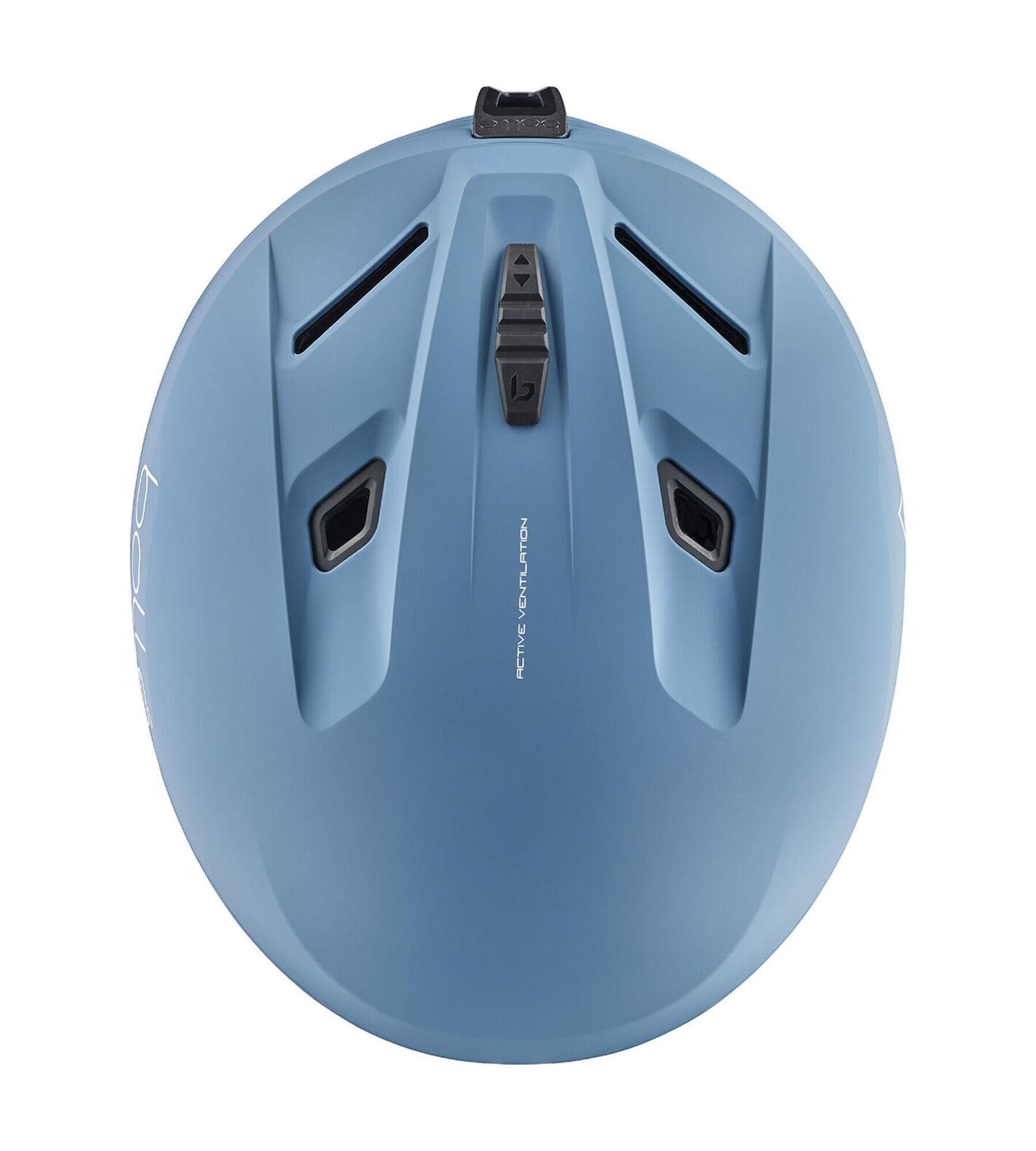 BOLLE RYFT PURE 59-62cm (L) KASK