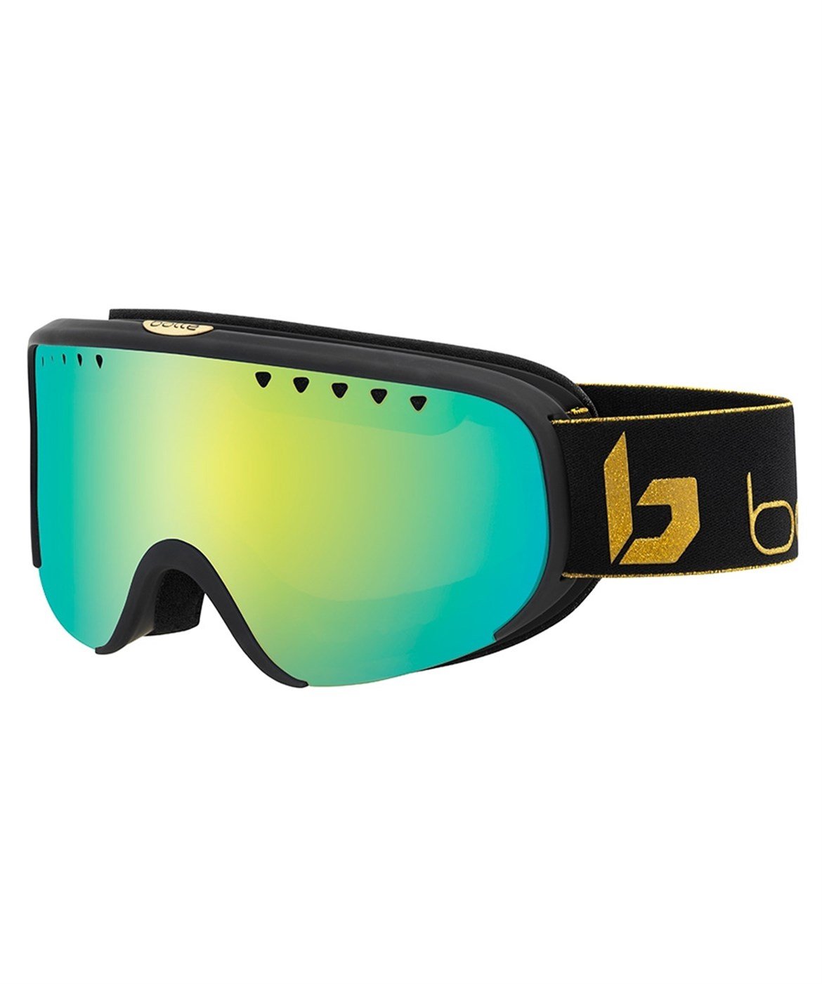 BOLLE SCARLETT CAT 3