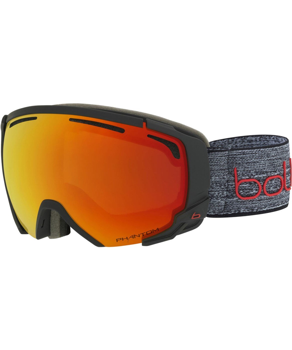 BOLLE SUPREME OTG GÖZLÜK