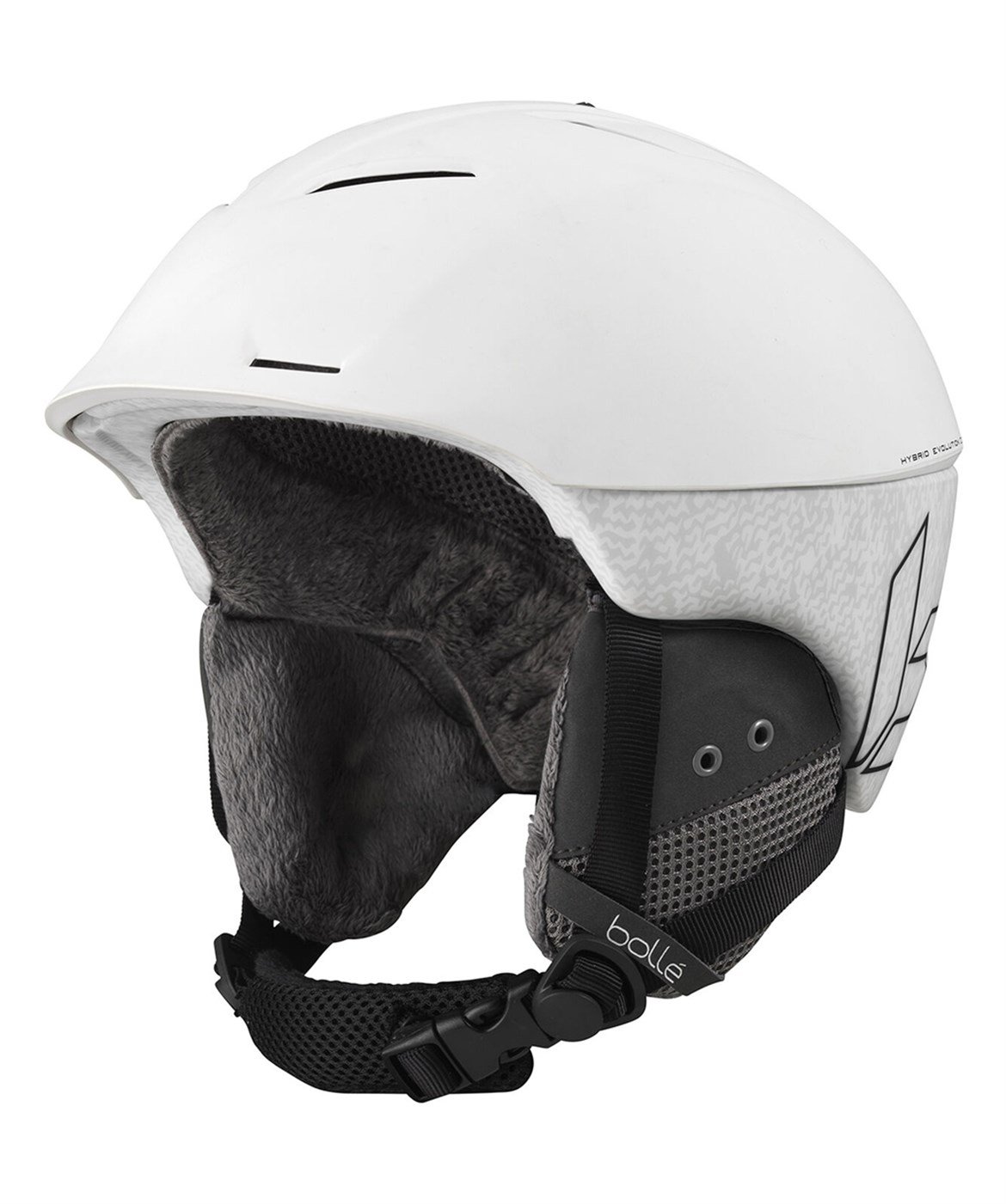 BOLLE SYNERGY 58-61 cm KASK
