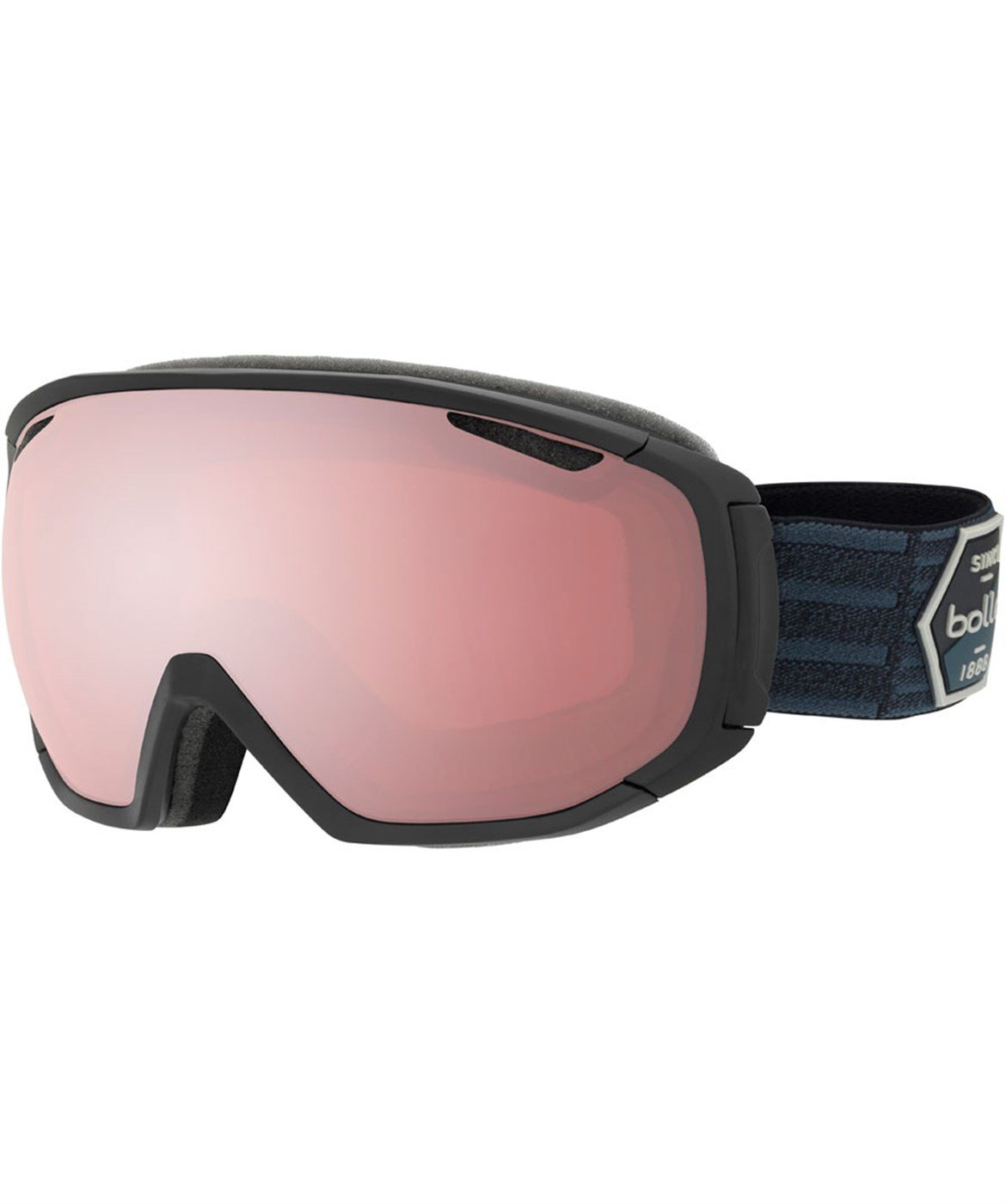 BOLLE TSAR Cat 2