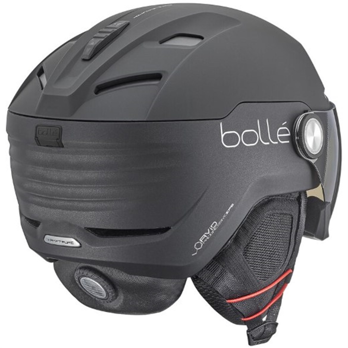 BOLLE V-RYFT PURE 55-58 cm ( M)