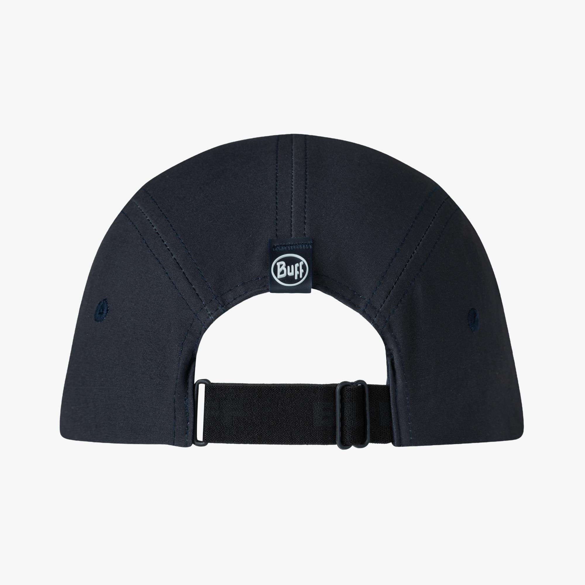BUFF 5 PANEL GO CAP WATSEA NAVY S/M