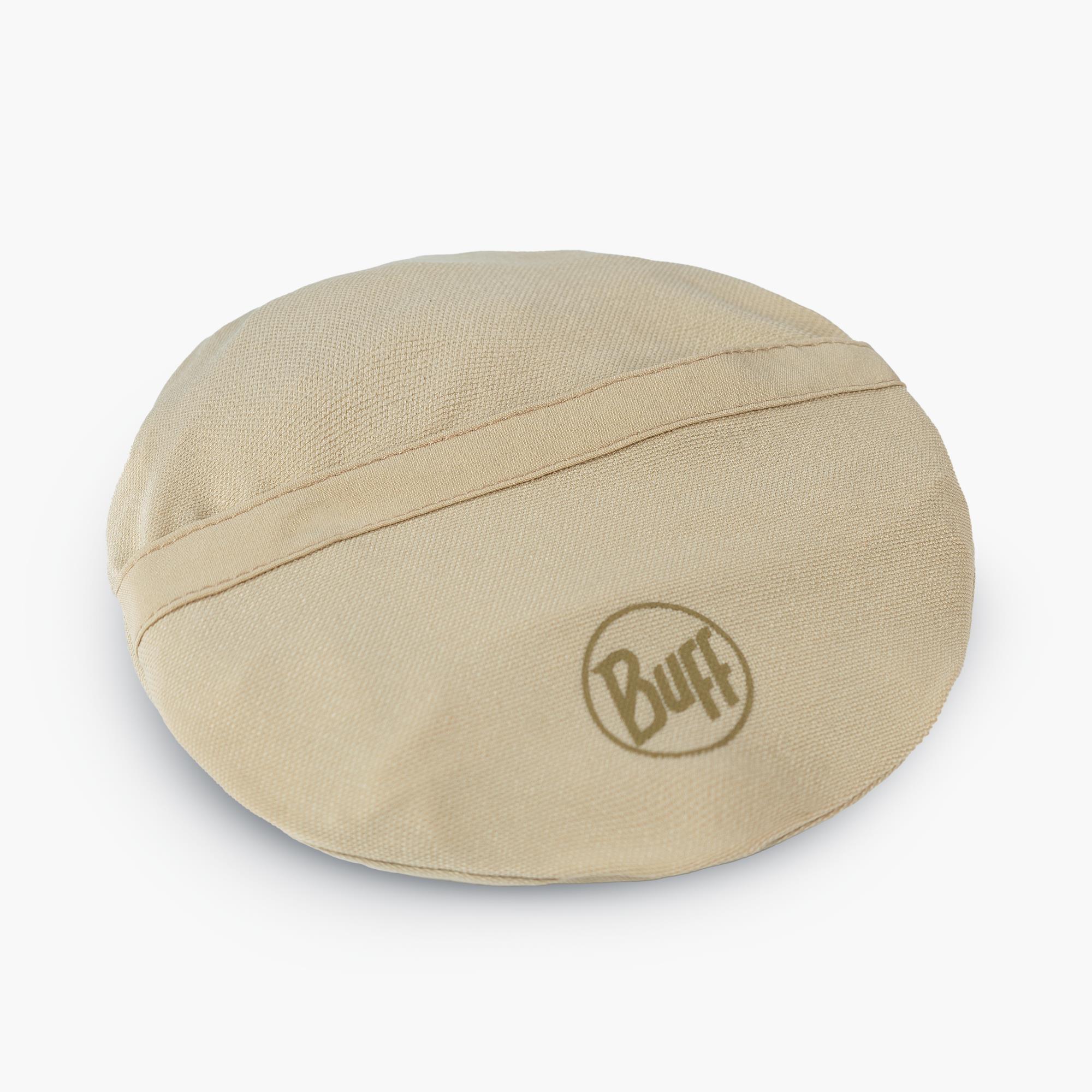 BUFF ADVENTURE BUCKET HAT AÇAI SAND S/M