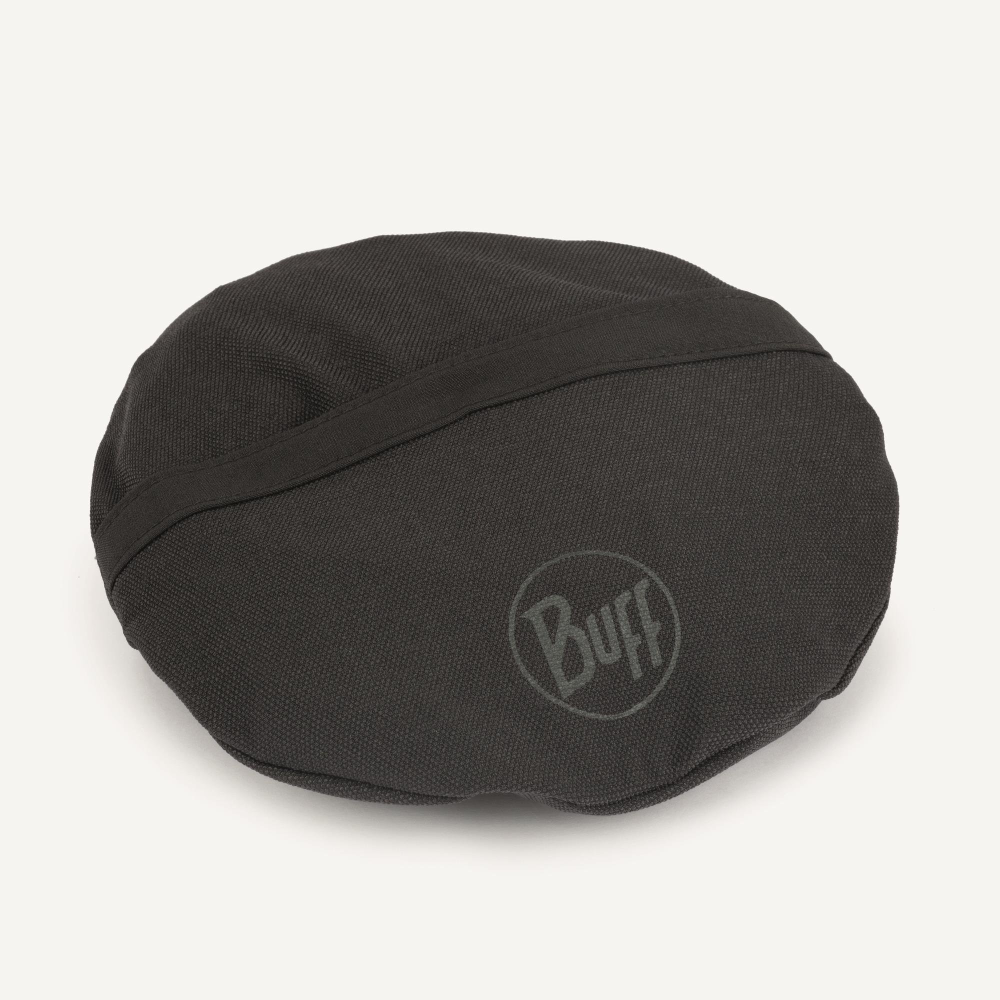 BUFF ADVENTURE BUCKET HAT RINMANN BLACK S/M