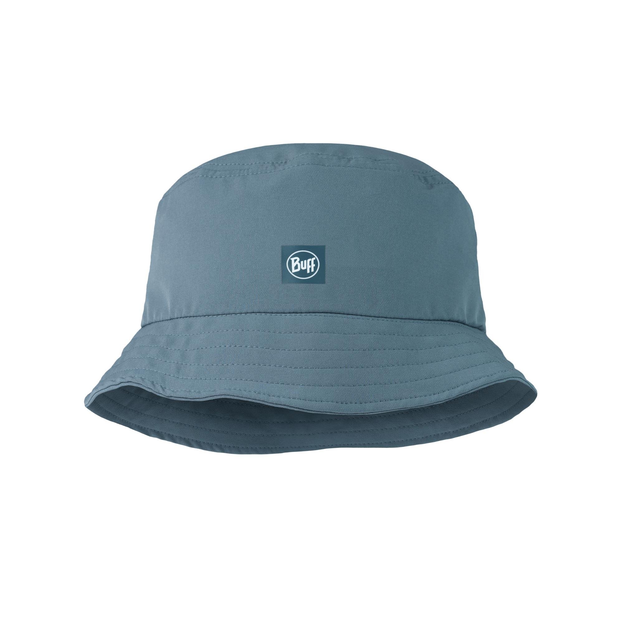 BUFF ADVENTURE BUCKET HAT SOLID ŞAPKA
