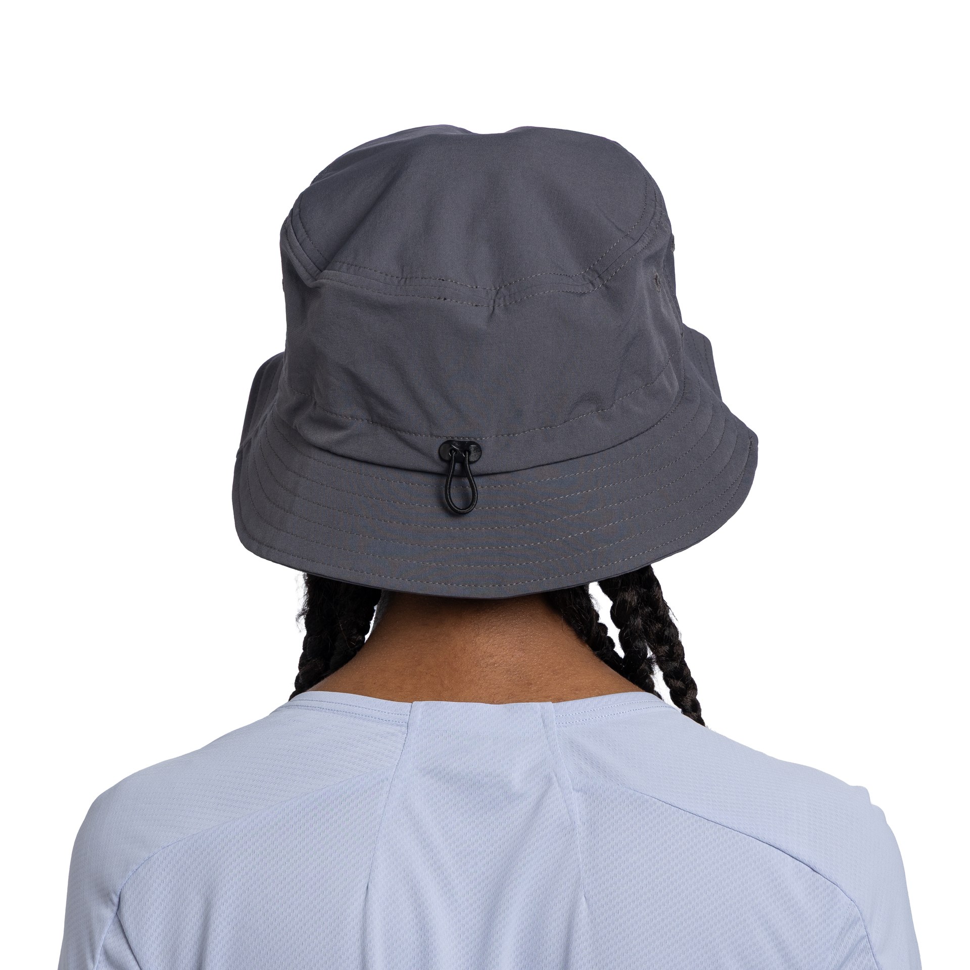 BUFF ADVENTURE BUCKET HAT SOLID ŞAPKA