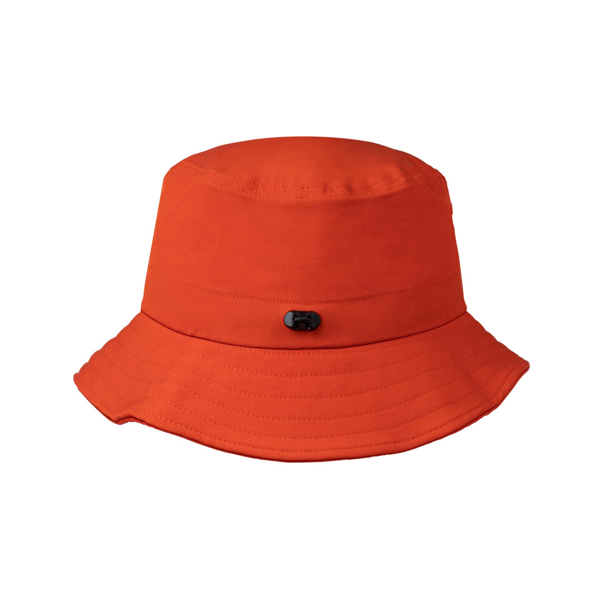BUFF ADVENTURE BUCKET HAT SOLID ŞAPKA