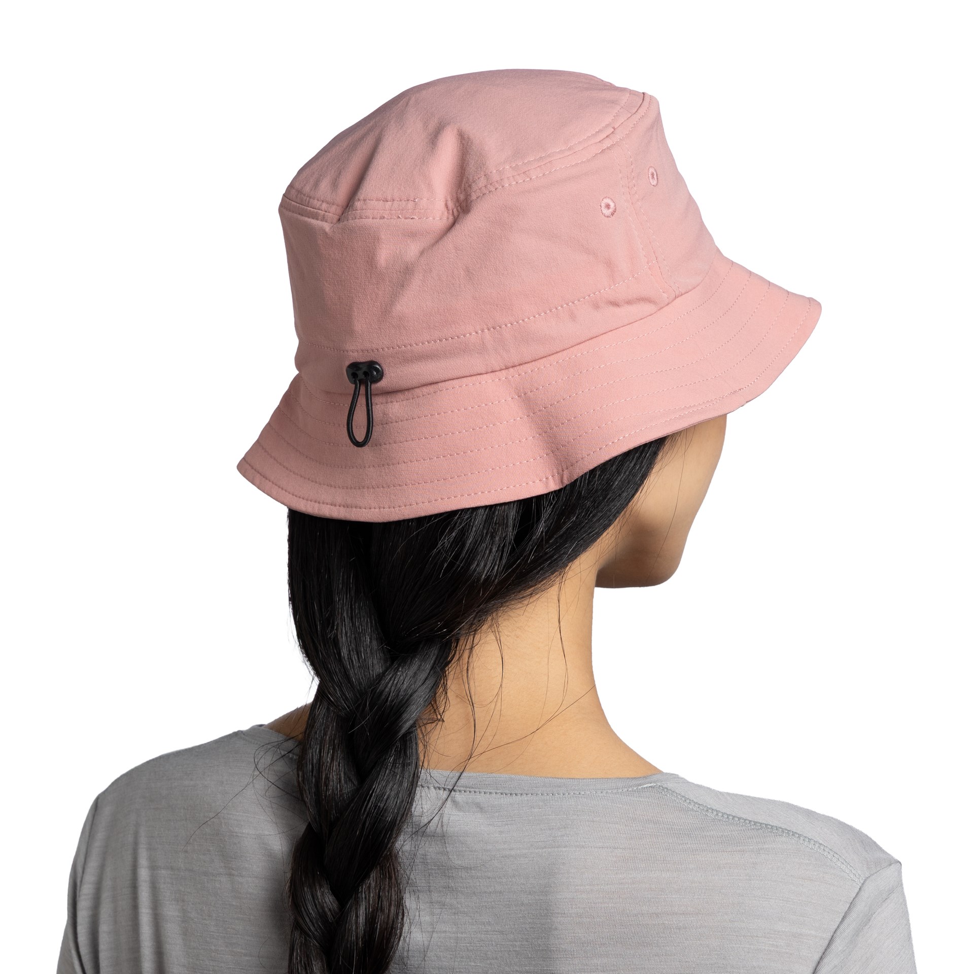 BUFF ADVENTURE BUCKET HAT SOLID ŞAPKA