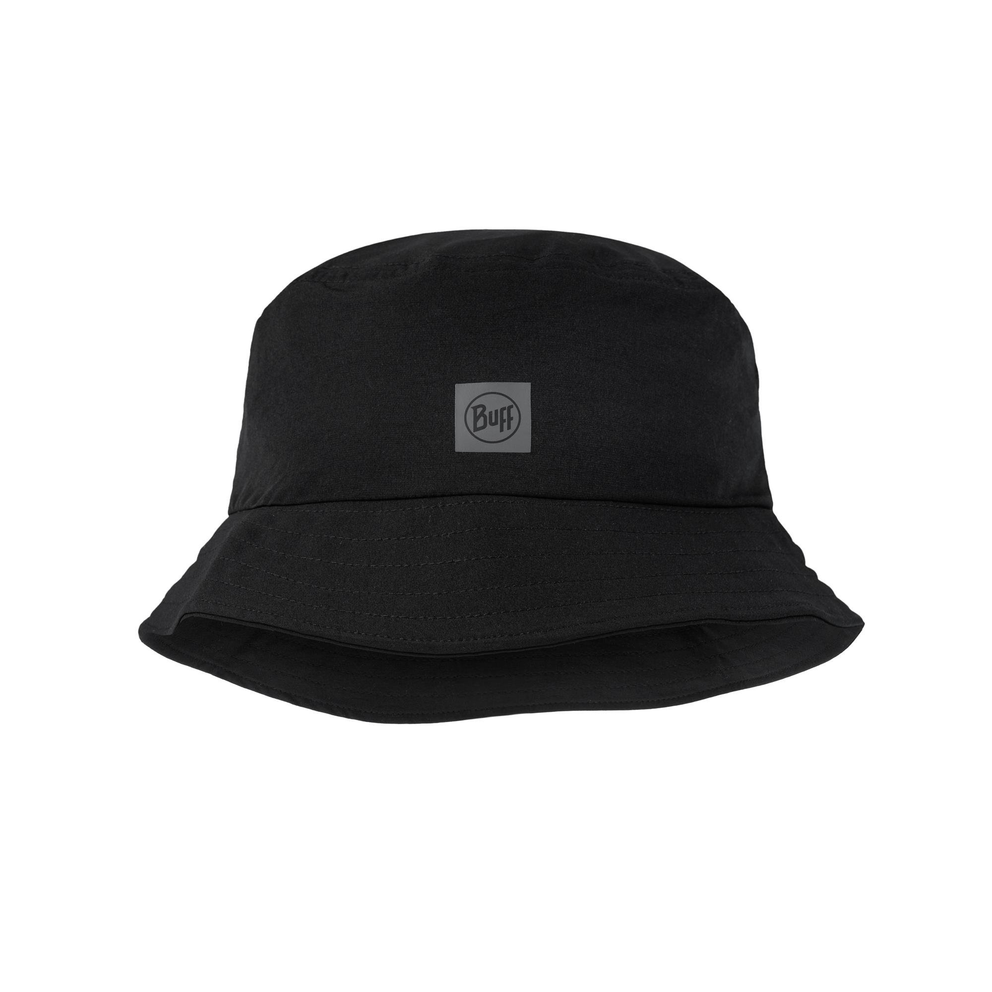 BUFF ADVENTURE BUCKET HAT SOLID ŞAPKA