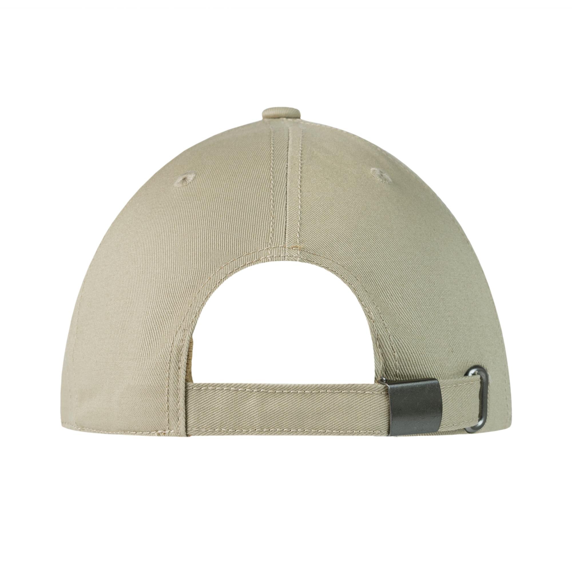 BUFF BASEBALL CAP SOLID ŞAPKA