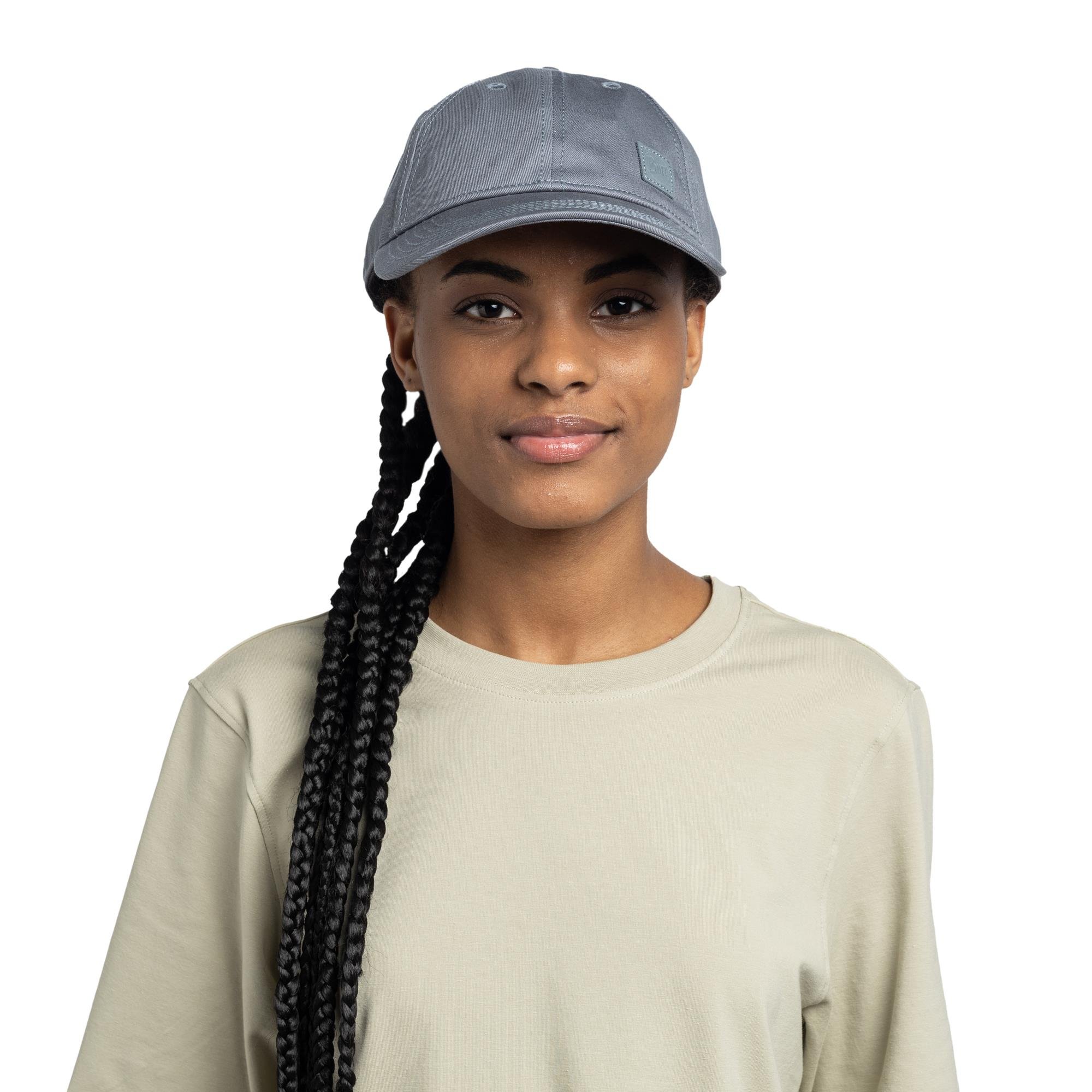 BUFF BASEBALL CAP SOLID ŞAPKA