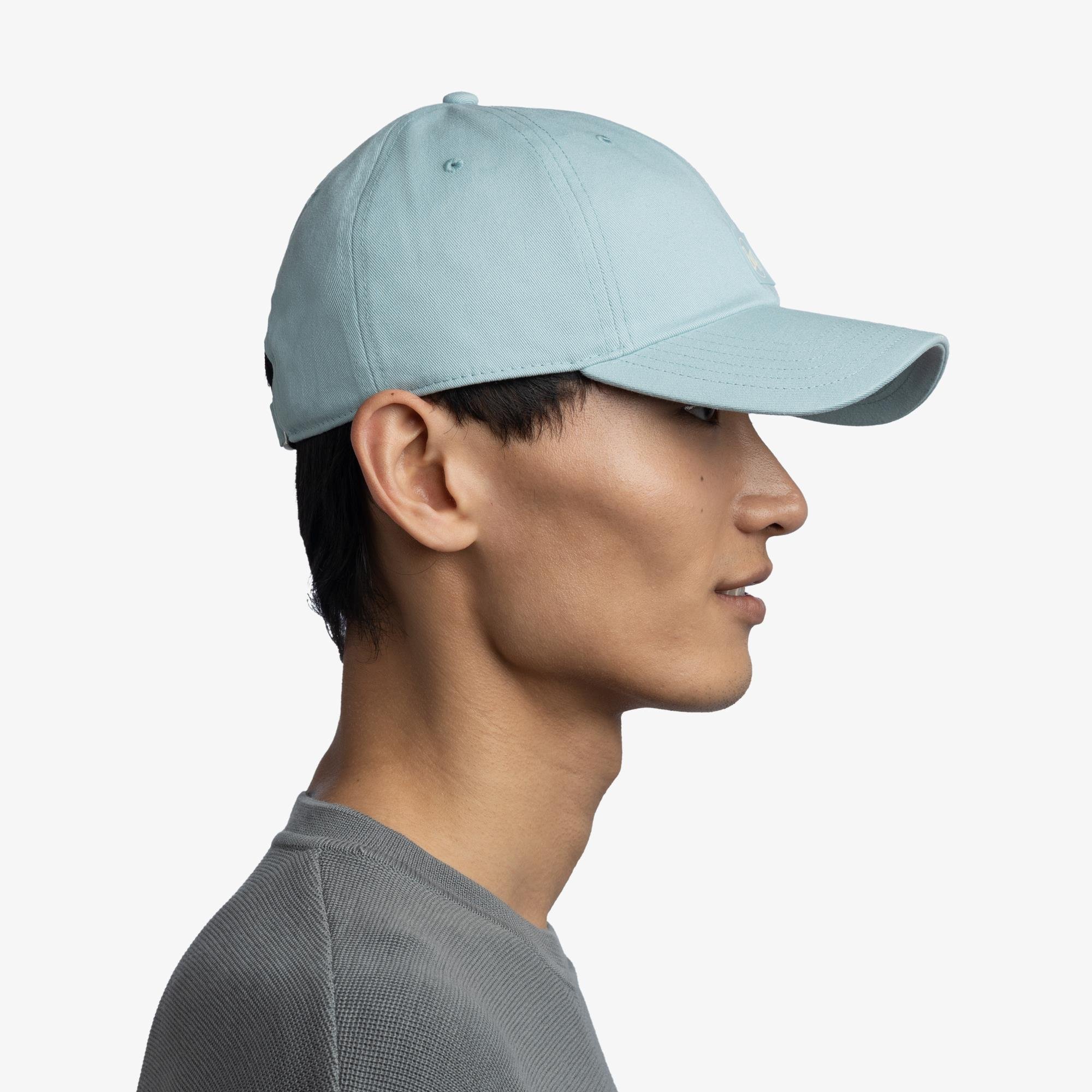 BUFF BASEBALL SOLID ZIRE MIST