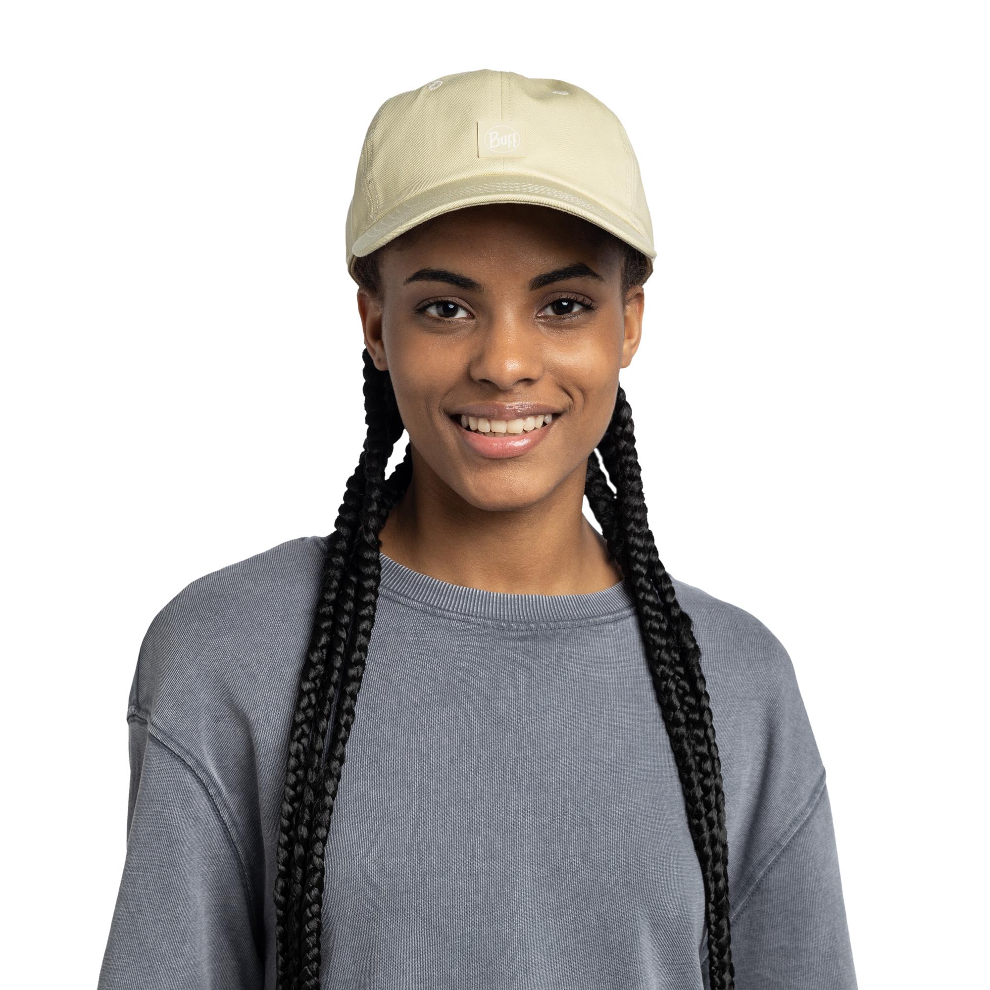 BUFF BASEBALL SOLID ZIRE ŞAPKA