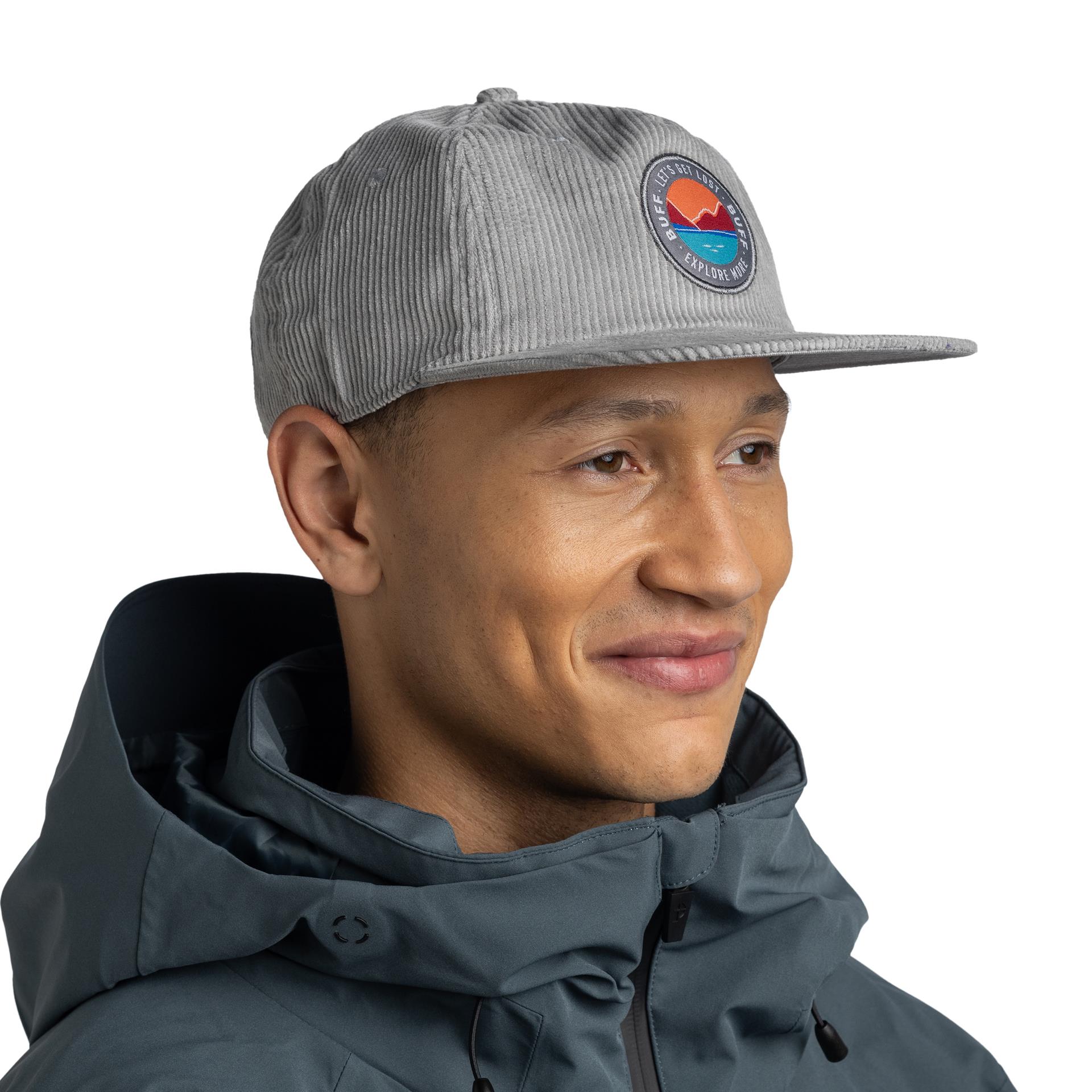 BUFF CHILL TRUCKER DISTER ŞAPKA