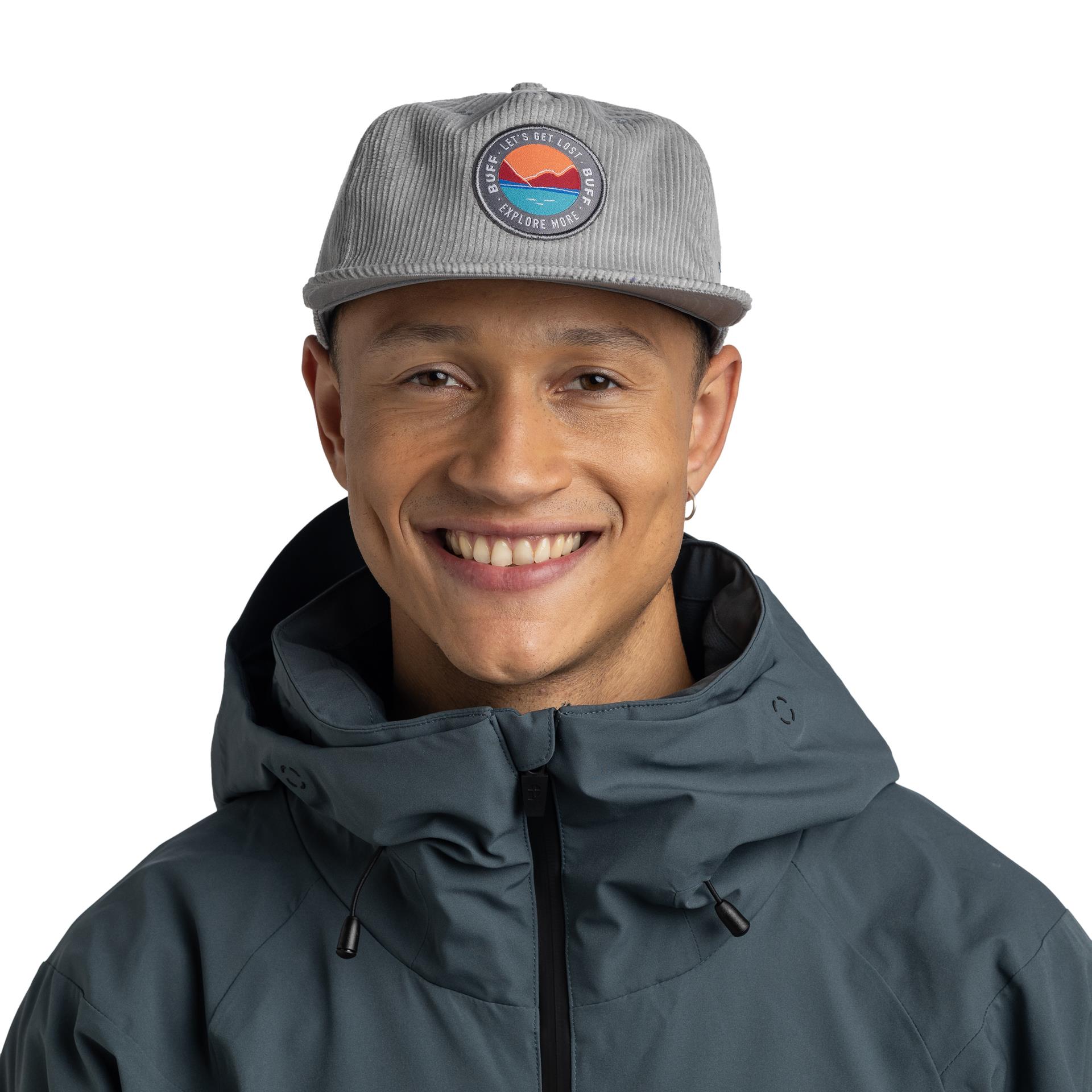 BUFF CHILL TRUCKER DISTER ŞAPKA