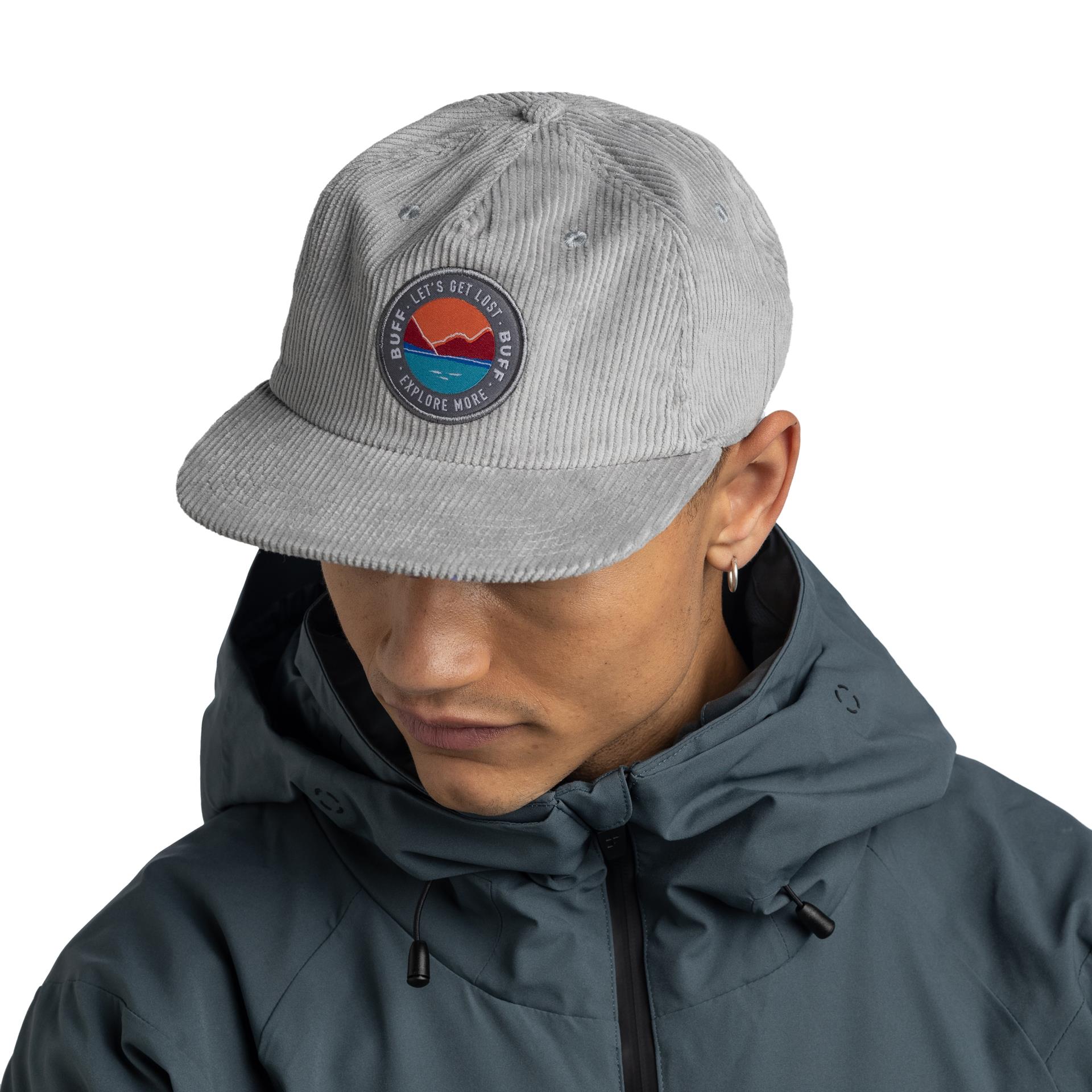 BUFF CHILL TRUCKER DISTER ŞAPKA