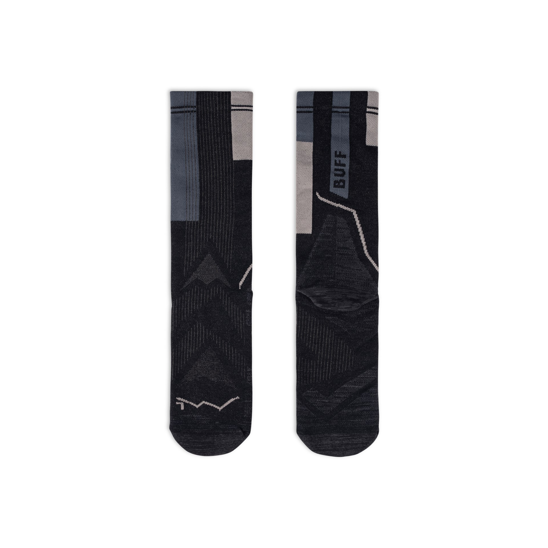 BUFF COOLNET® CREW SOCK CC ÇORAP