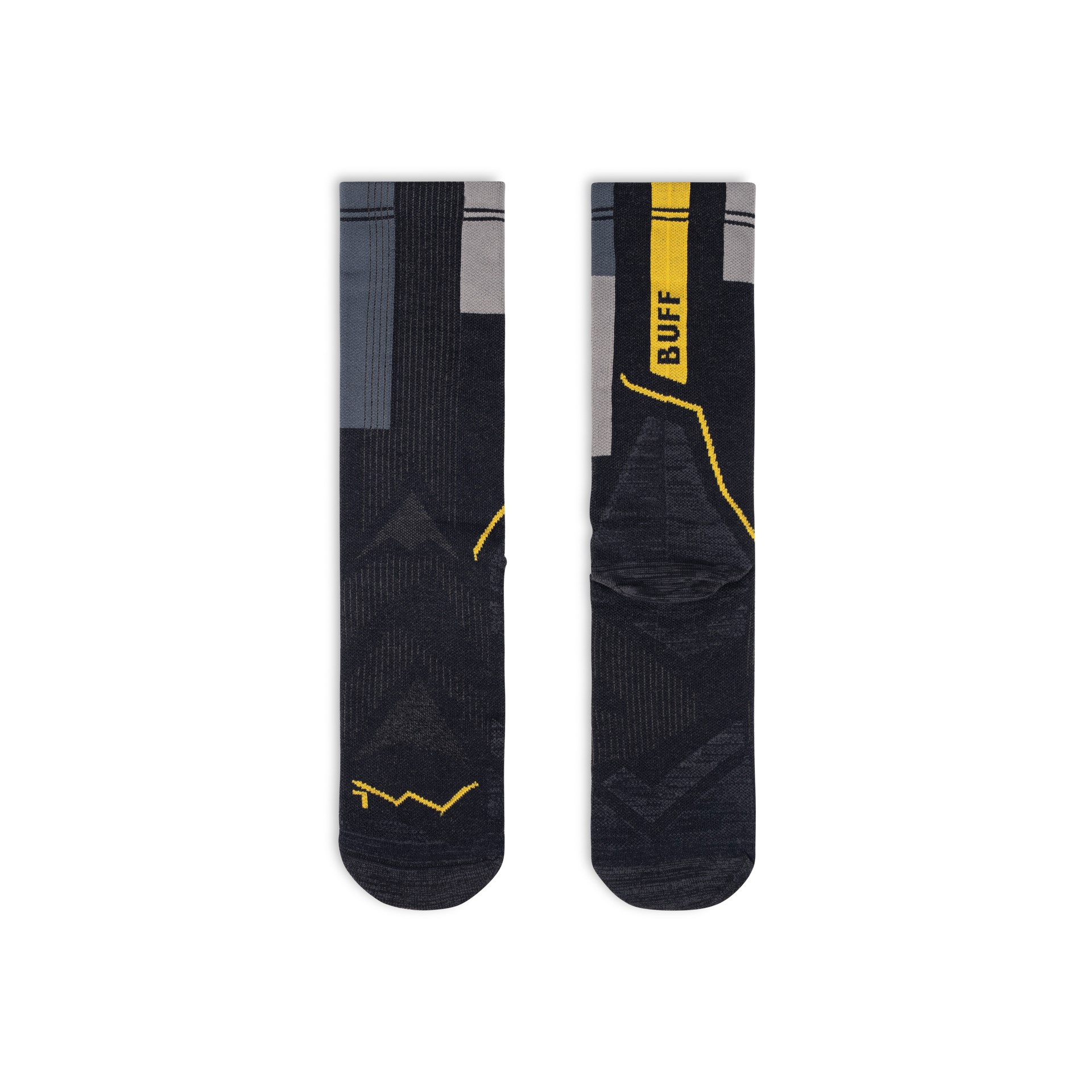 BUFF COOLNET® CREW SOCK CC ÇORAP