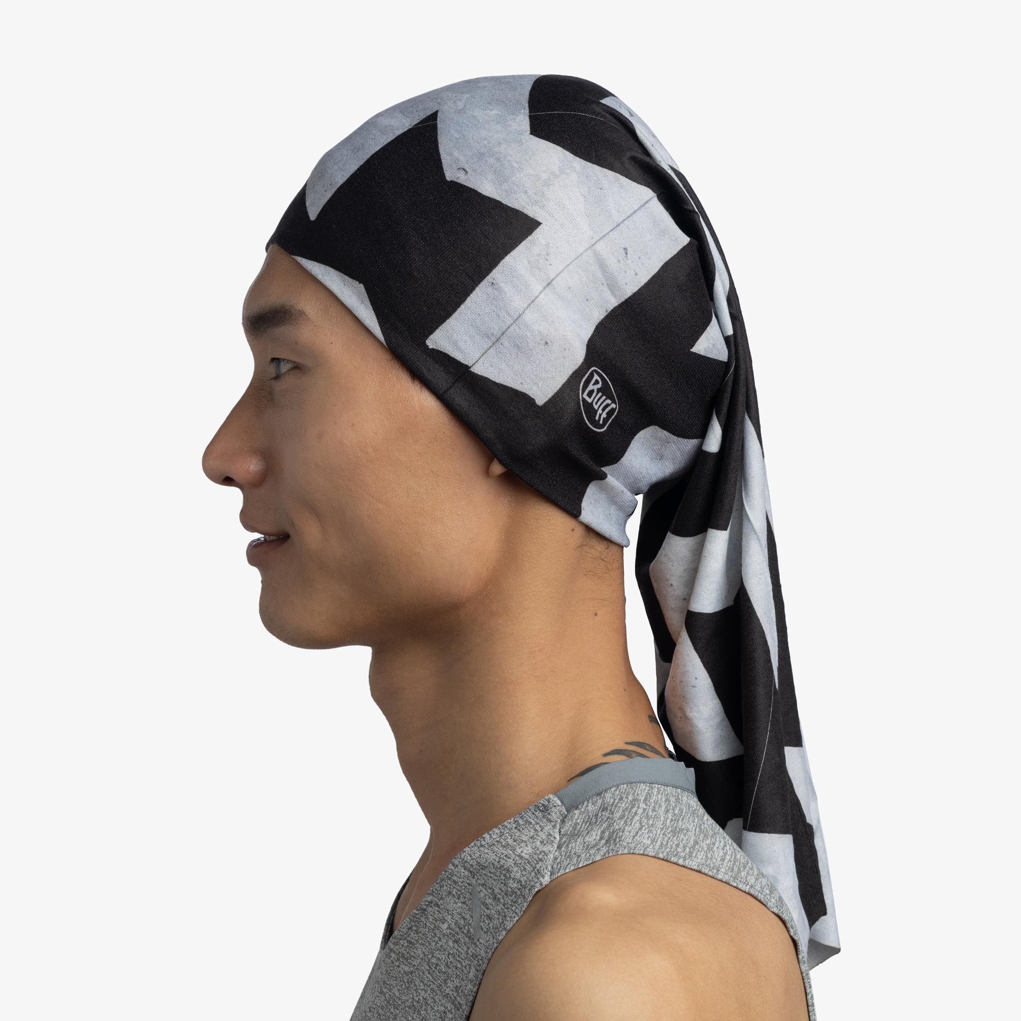 BUFF COOLNET UV® AKTIK BLACK