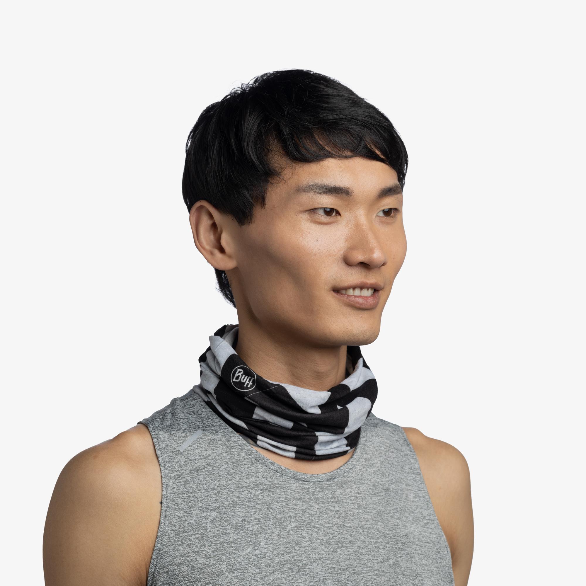 BUFF COOLNET UV® AKTIK BLACK