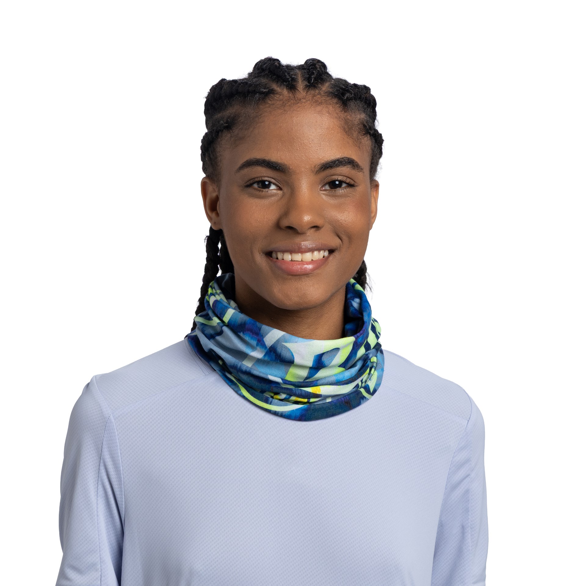 BUFF COOLNET UV® ATIS BOYUNLUK