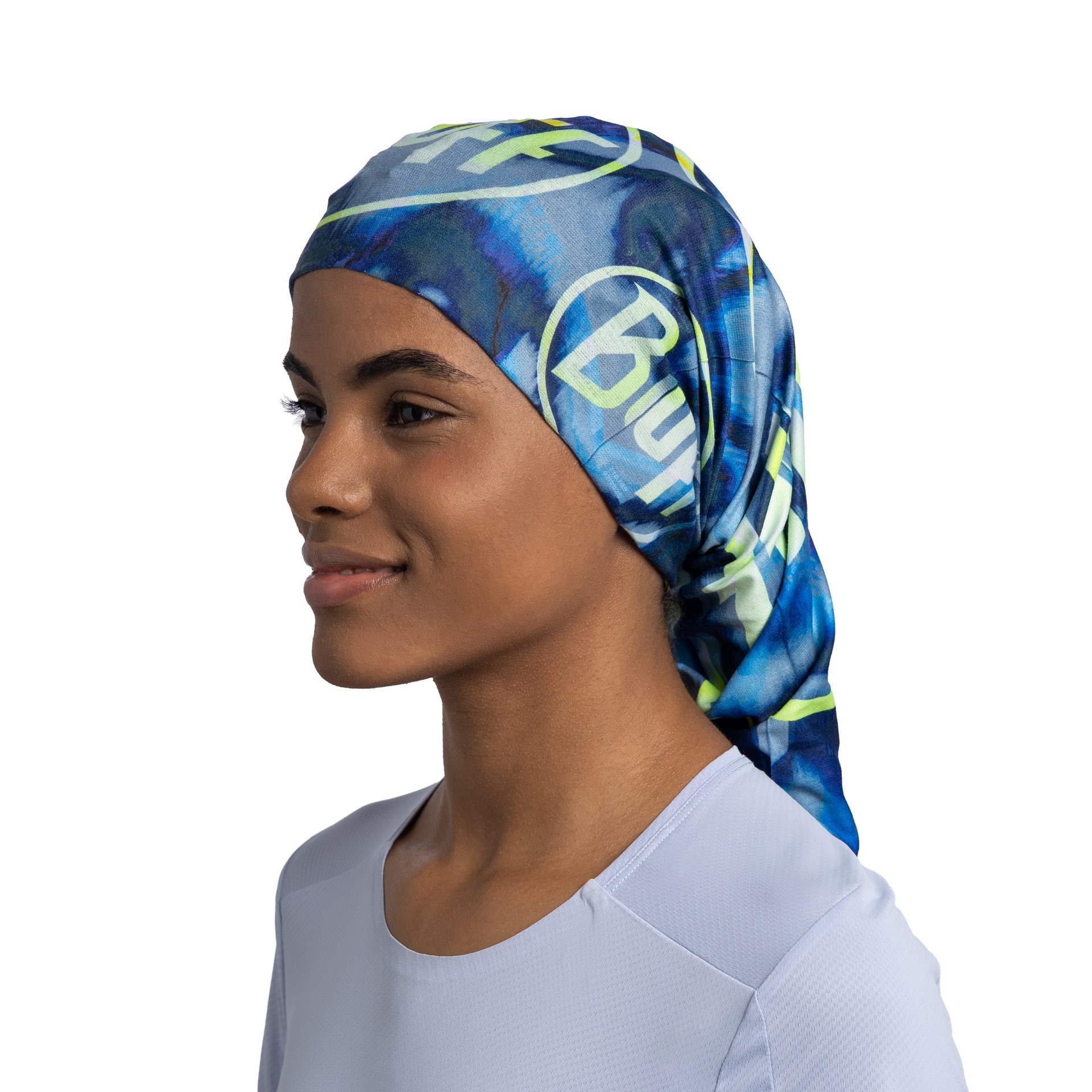 BUFF COOLNET UV® ATIS BOYUNLUK