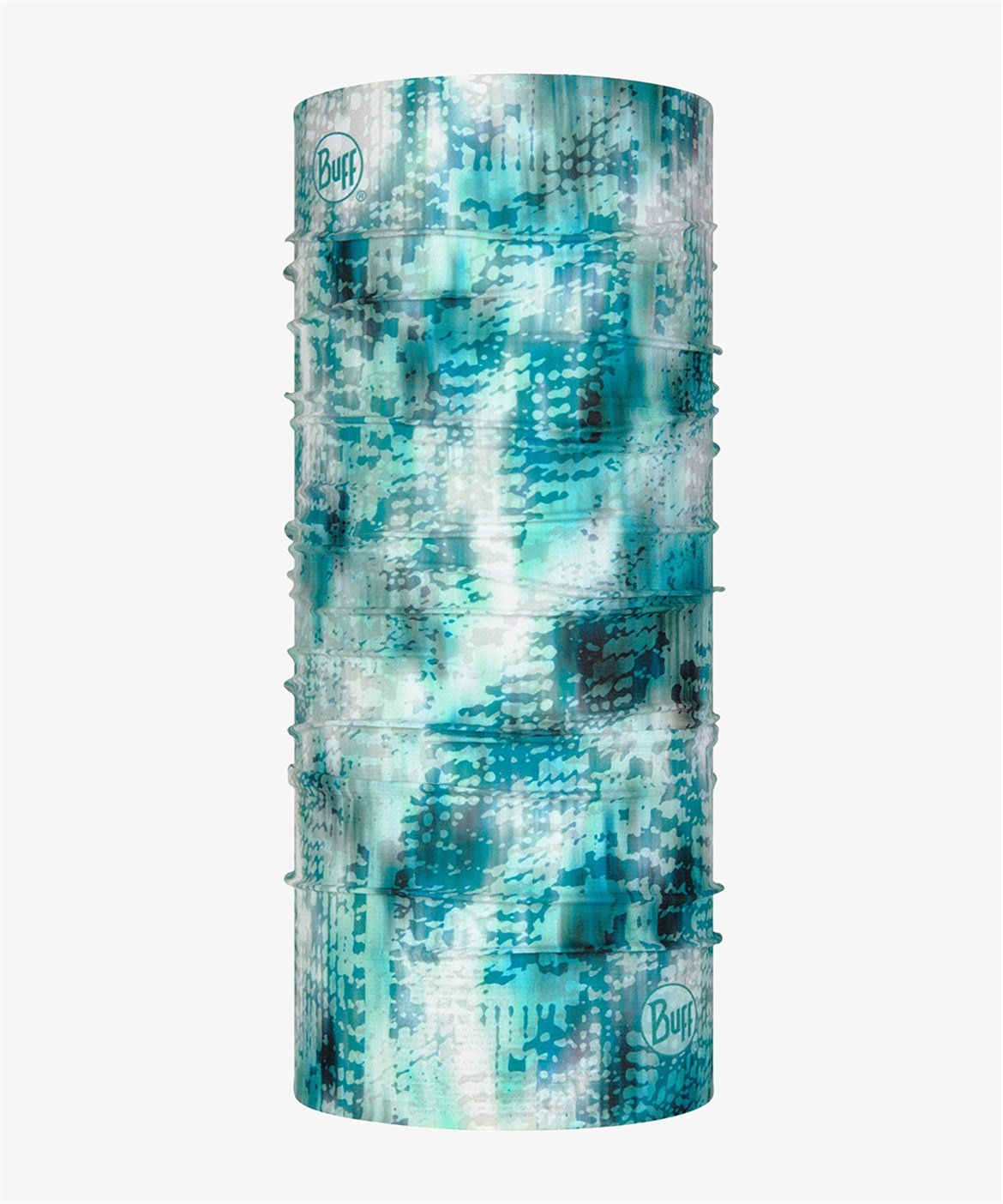 BUFF COOLNET UV® BLAUW TURQUOISE