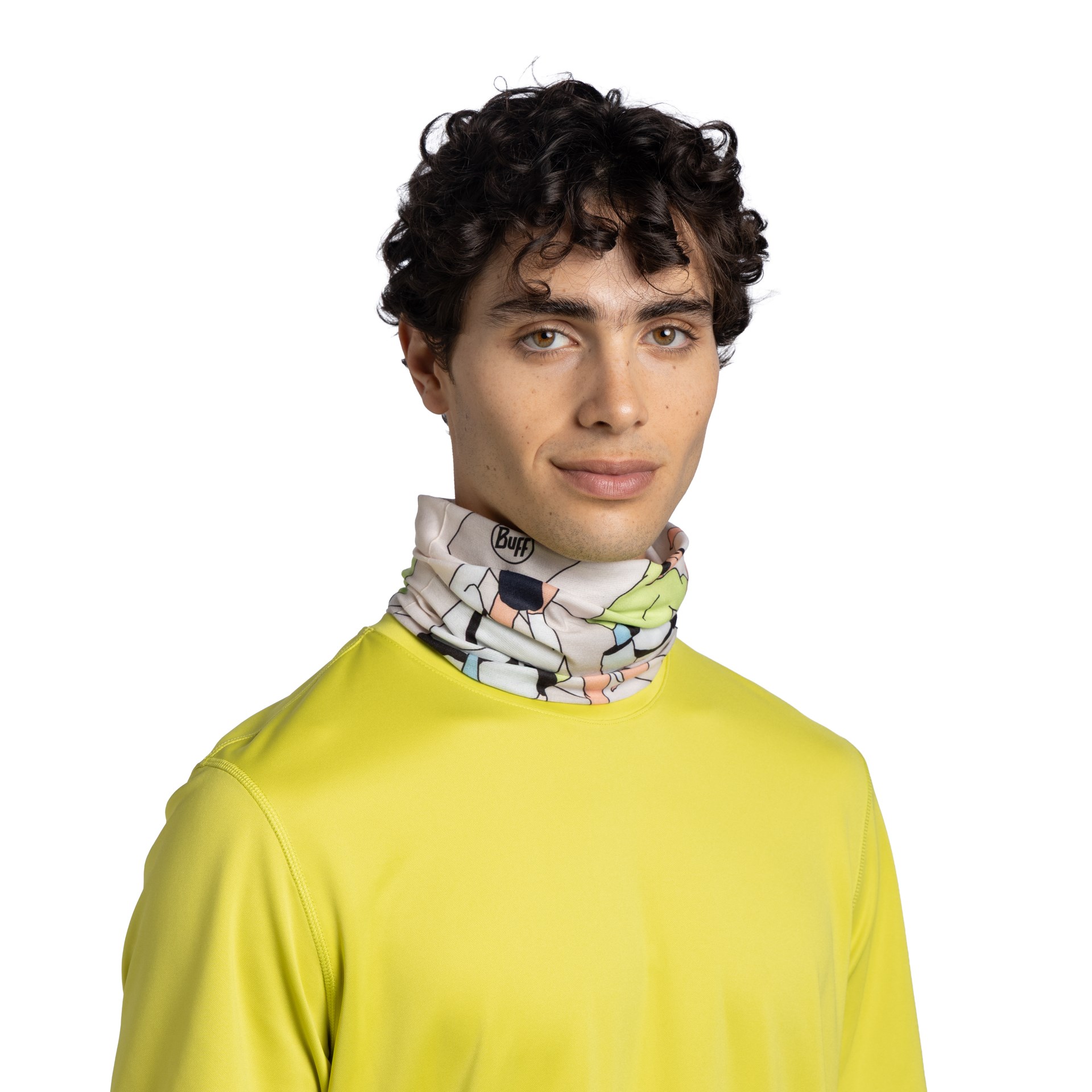 BUFF COOLNET UV® BRELIT BOYUNLUK