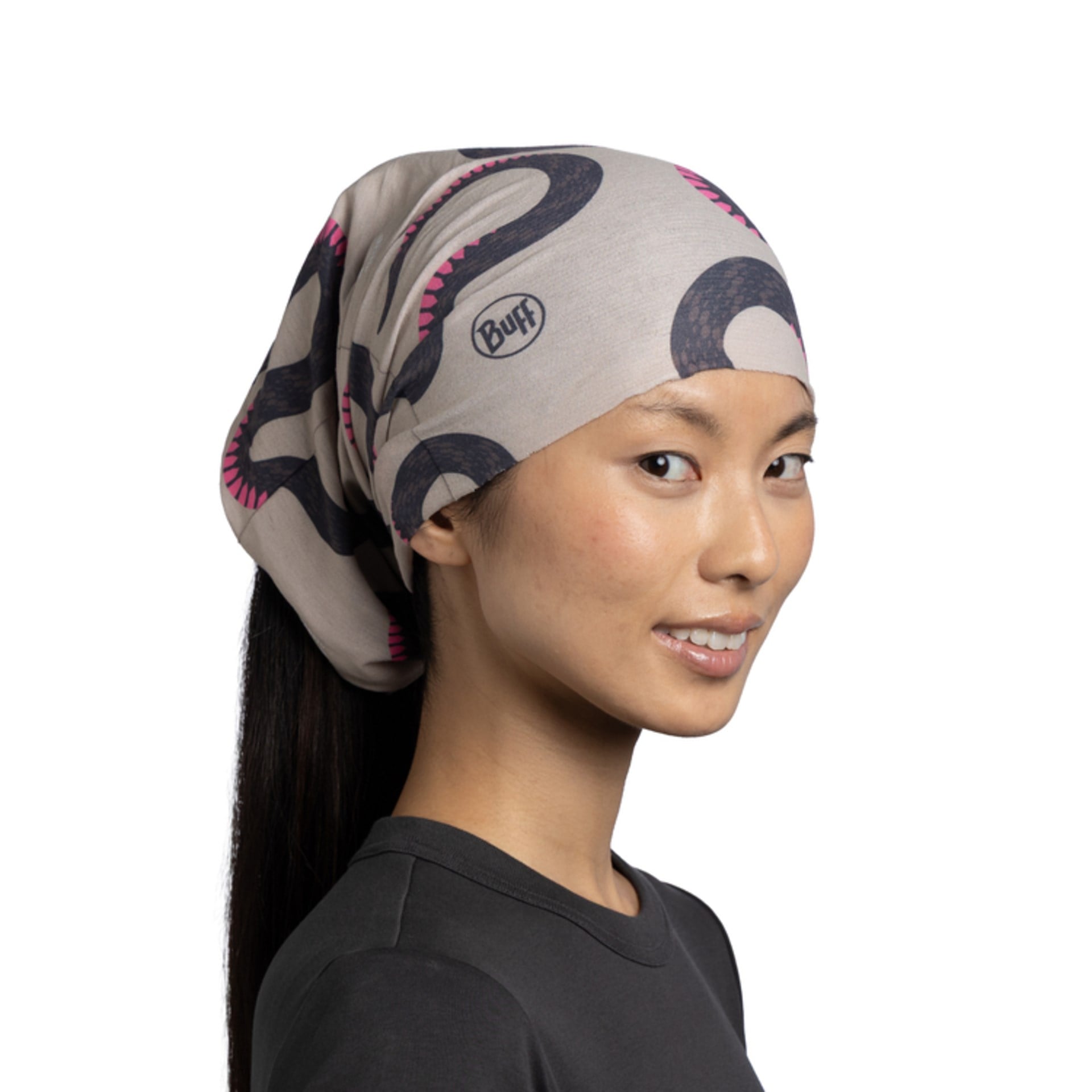 BUFF COOLNET UV® CINT CHOMP BOYUNLUK