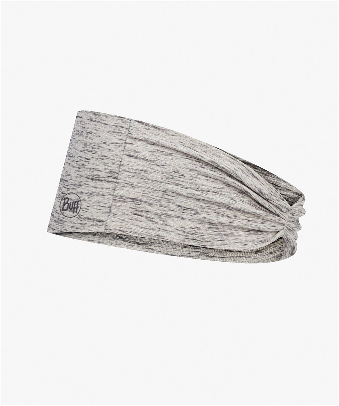 BUFF COOLNET UV® ELLIPSE HEADBAND HTR SILVER GREY
