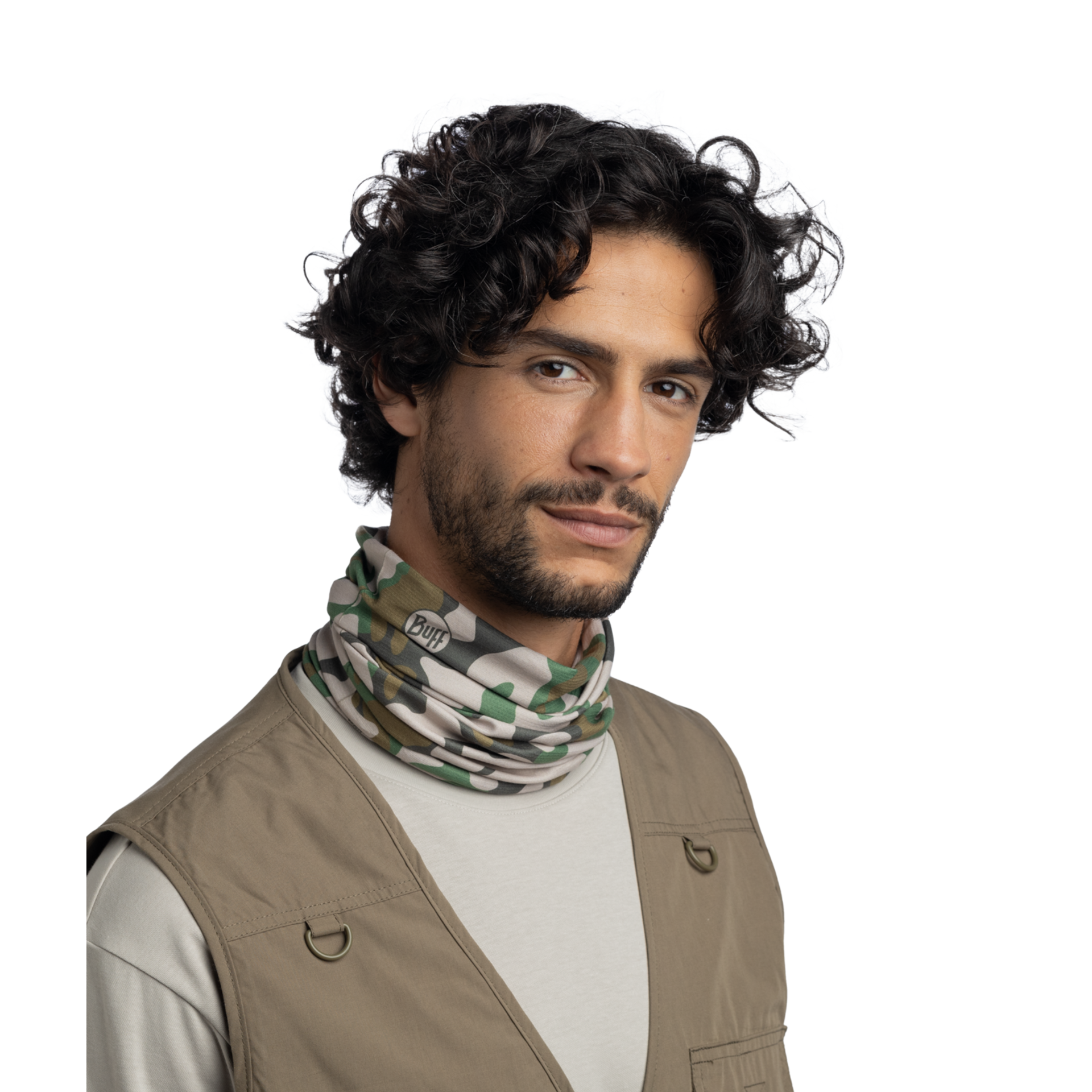 BUFF COOLNET UV® ENOB BOYUNLUK