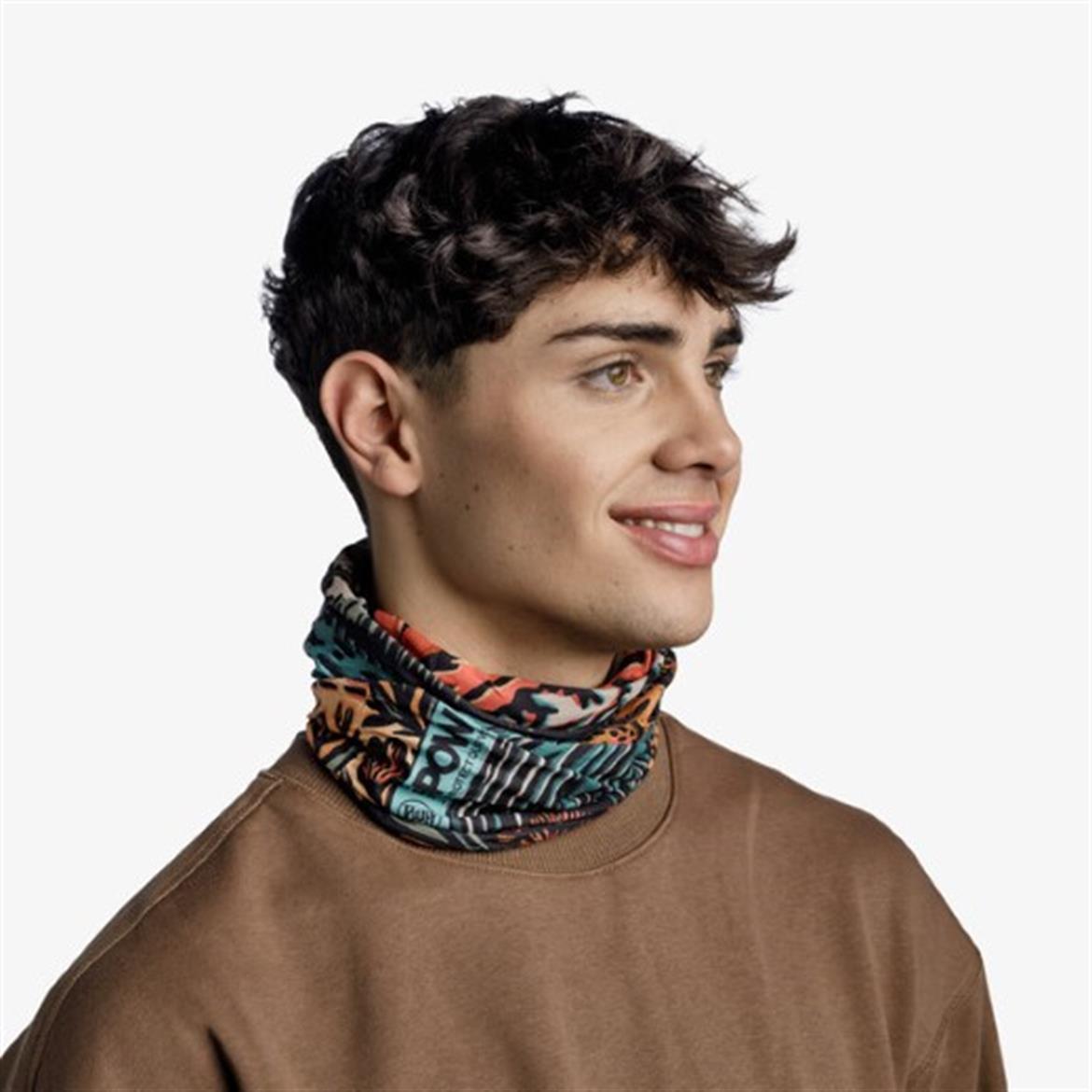 BUFF COOLNET UV® FLOW OF LIFE MULTI