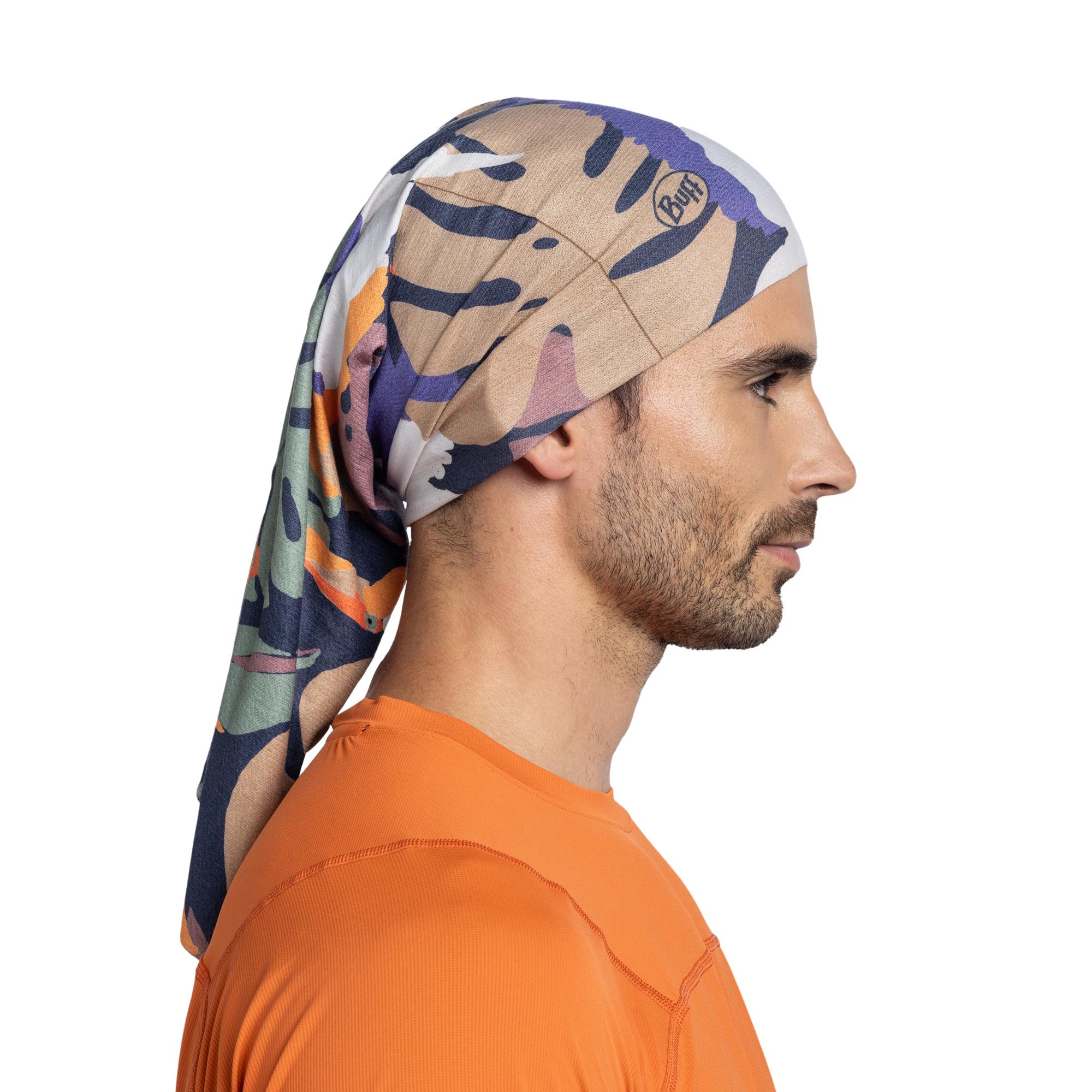 BUFF COOLNET UV® GUYNAM BOYUNLUK