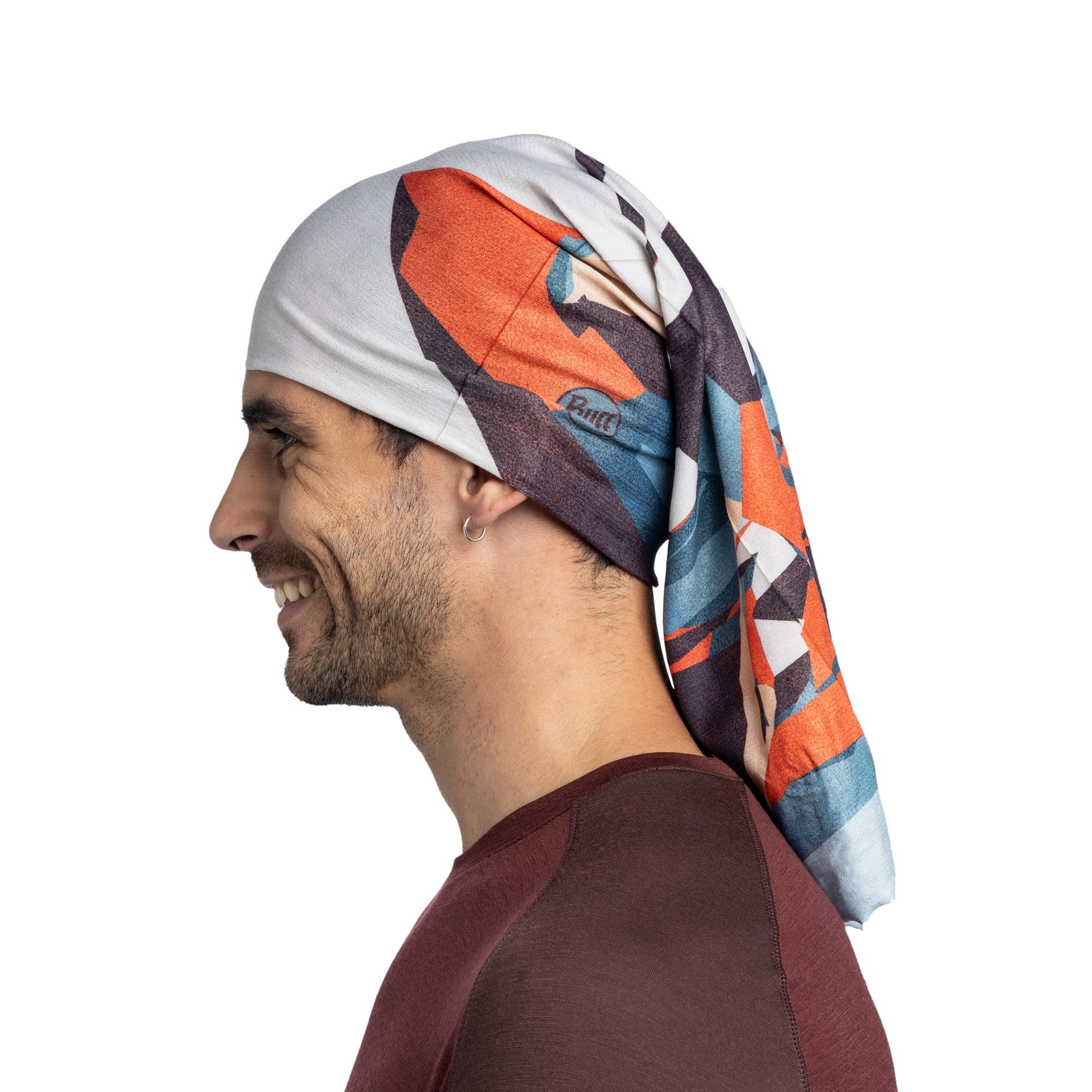 BUFF COOLNET UV®  MESA  BOYUNLUK
